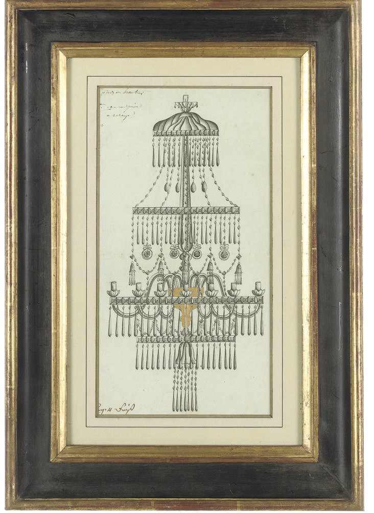Swedish School (c.1780)