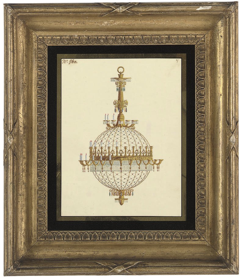 French School, early 19th Century