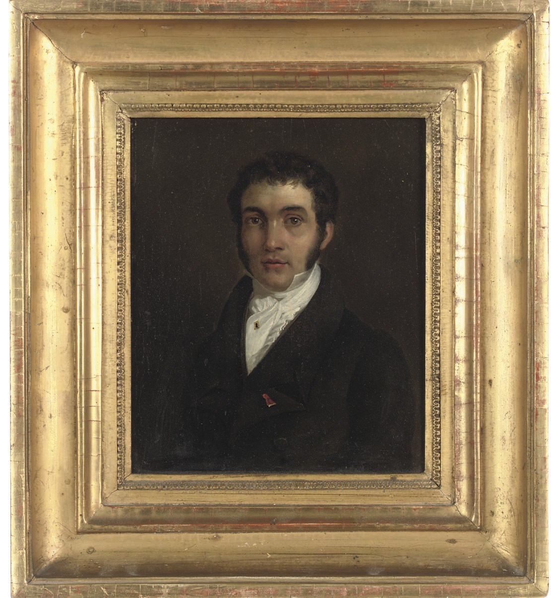 Follower of Louis Léopold Boilly