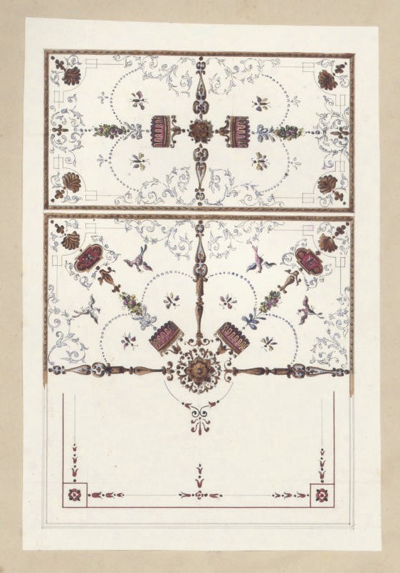FRENCH SCHOOL, 19TH CENTURY