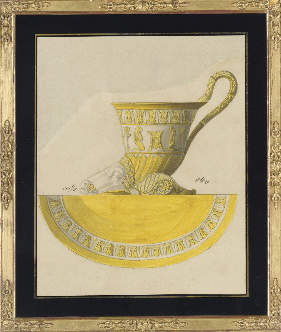 FRENCH SCHOOL, EARLY 19TH CENTURY