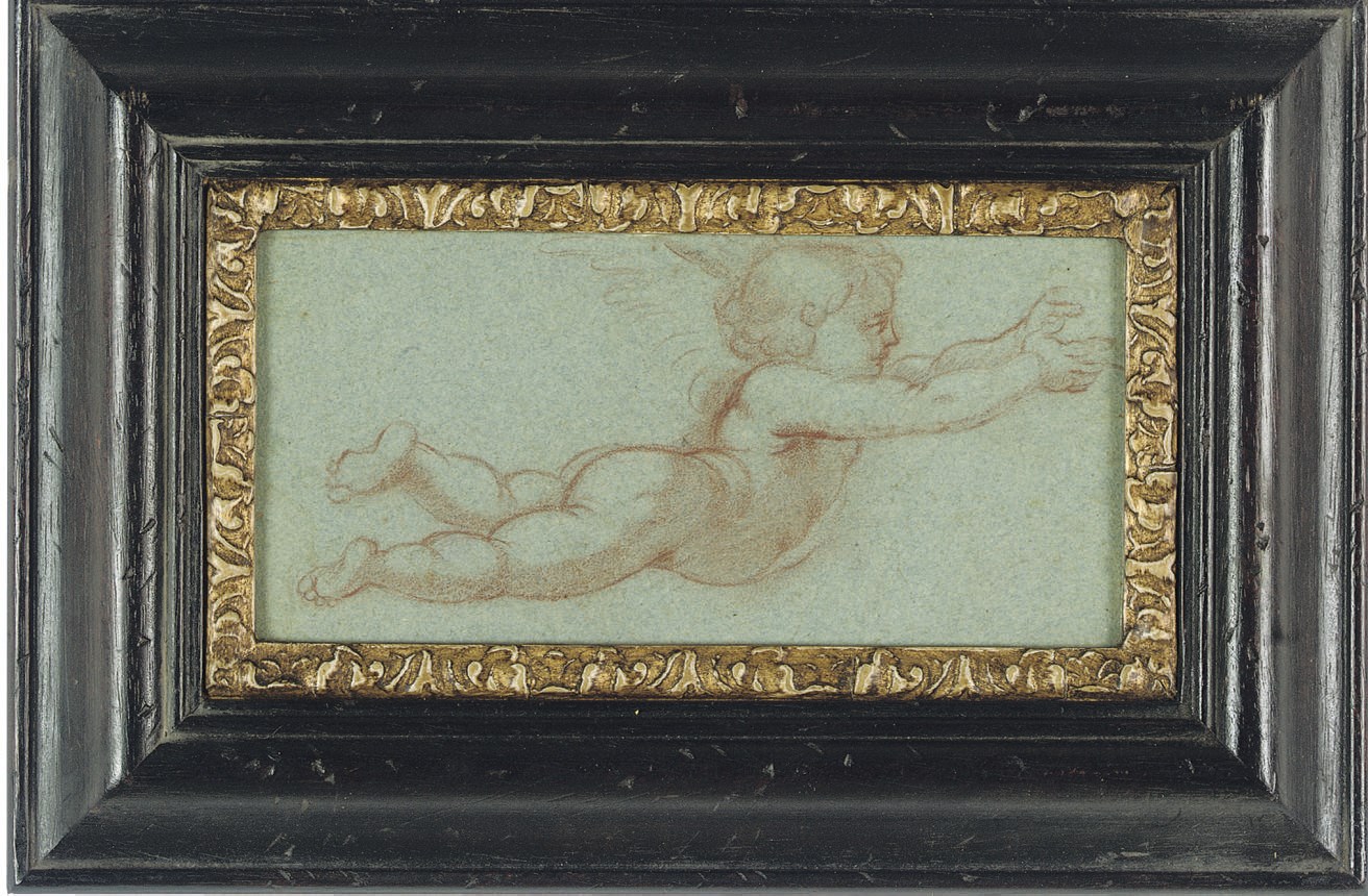 Italian School, Early 18th Century