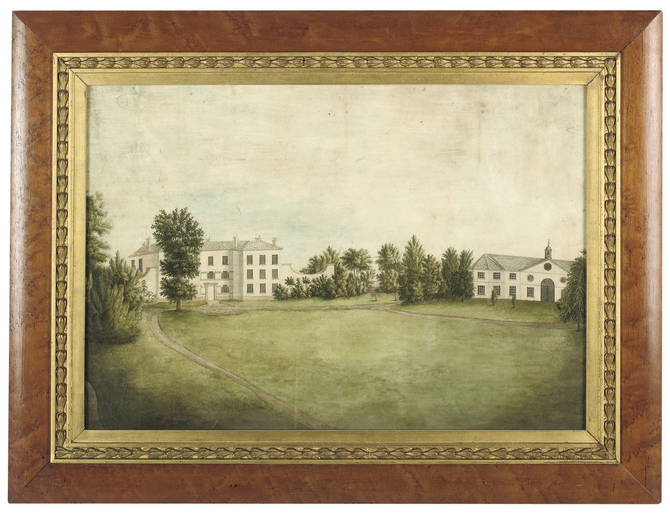 ENGLISH SCHOOL, 19TH CENTURY