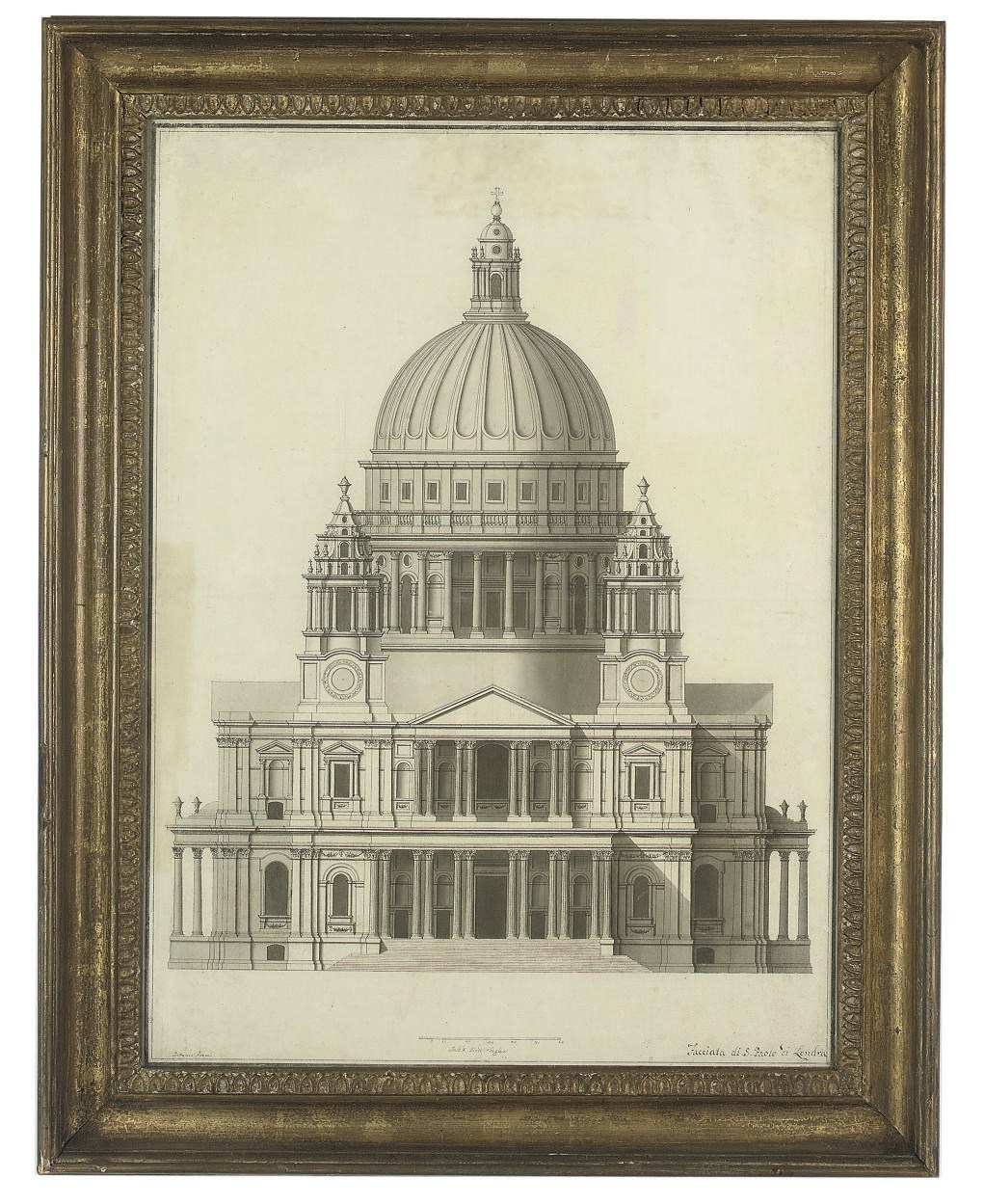 Antonio Adami (Italian, 18th century)