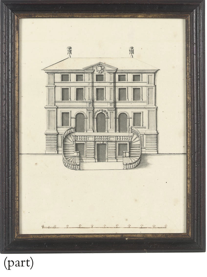 French School, 18th Century