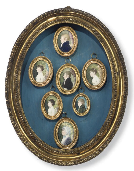 Austrian School, 19th Century
