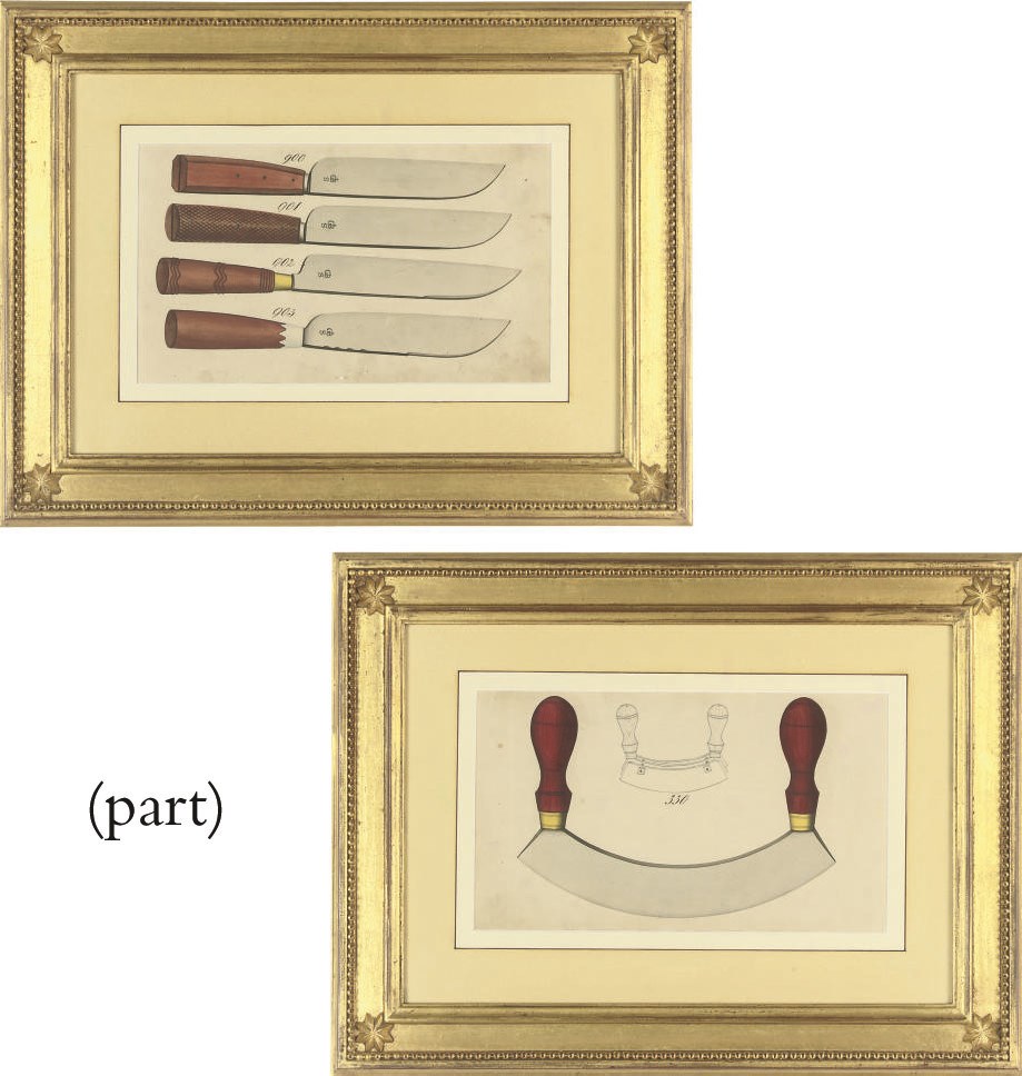 German School, 19th Century