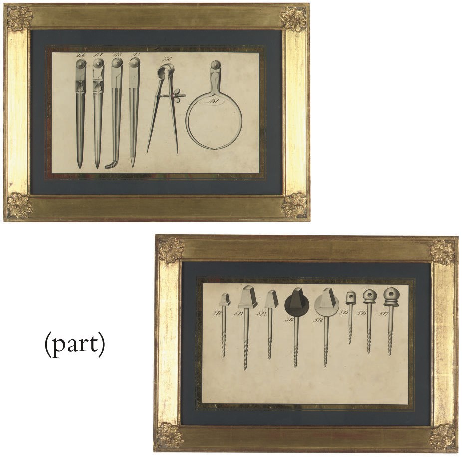 German School, 19th Century