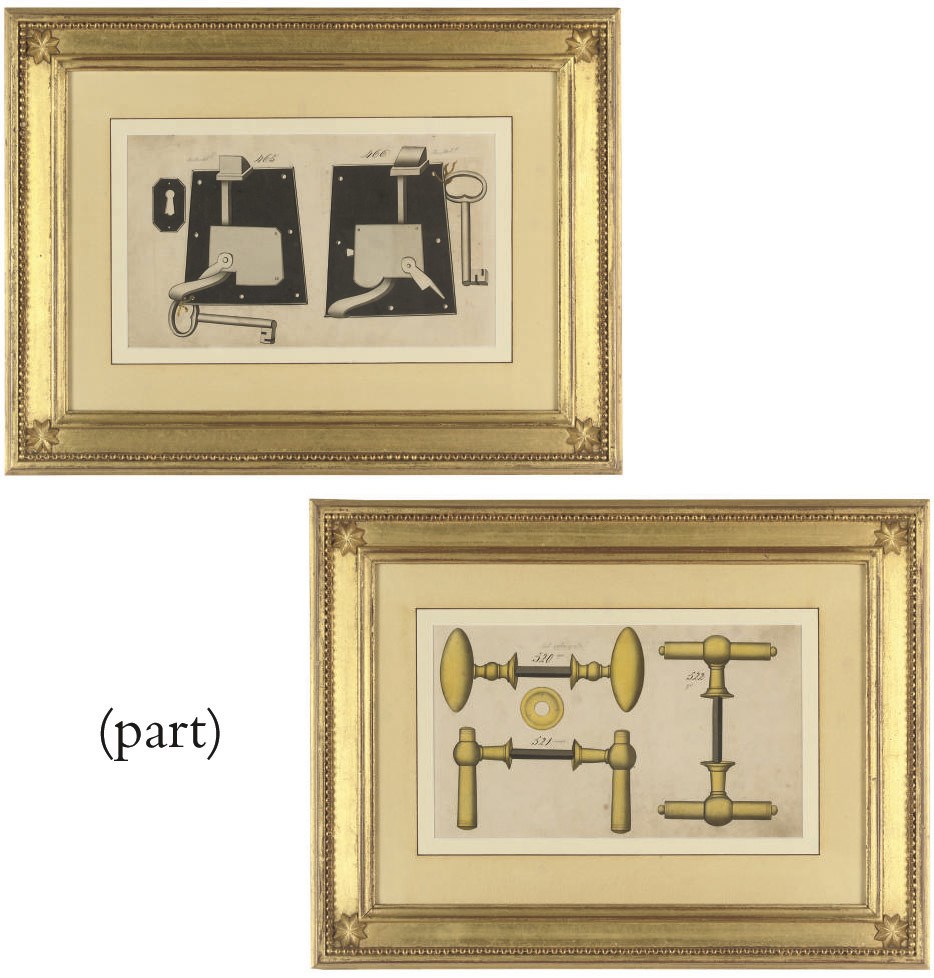 German School, 19th Century