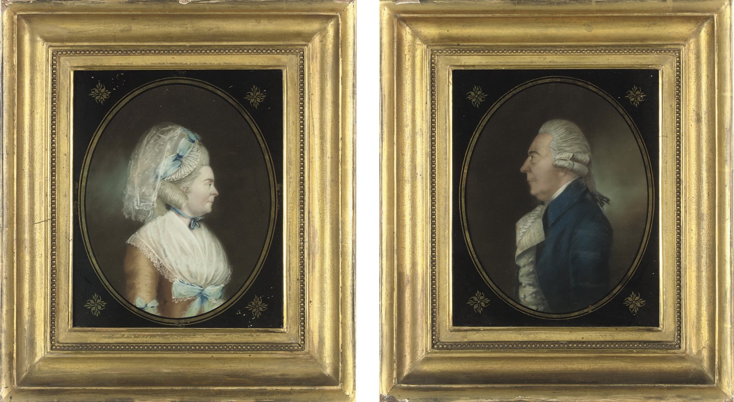 English School, early 19th century