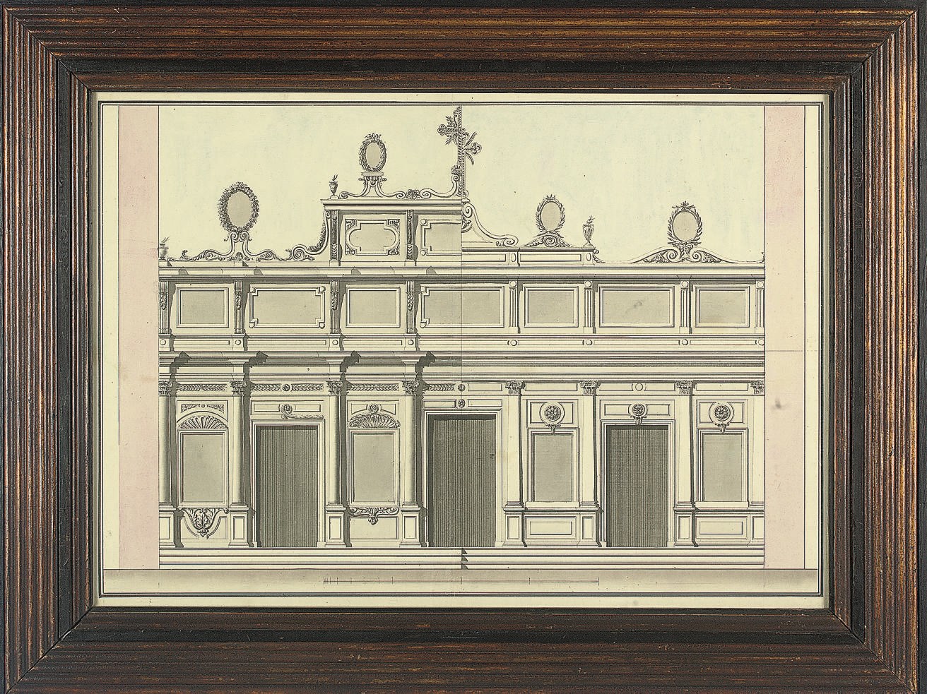 ITALIAN SCHOOL, EARLY 18TH CENTURY