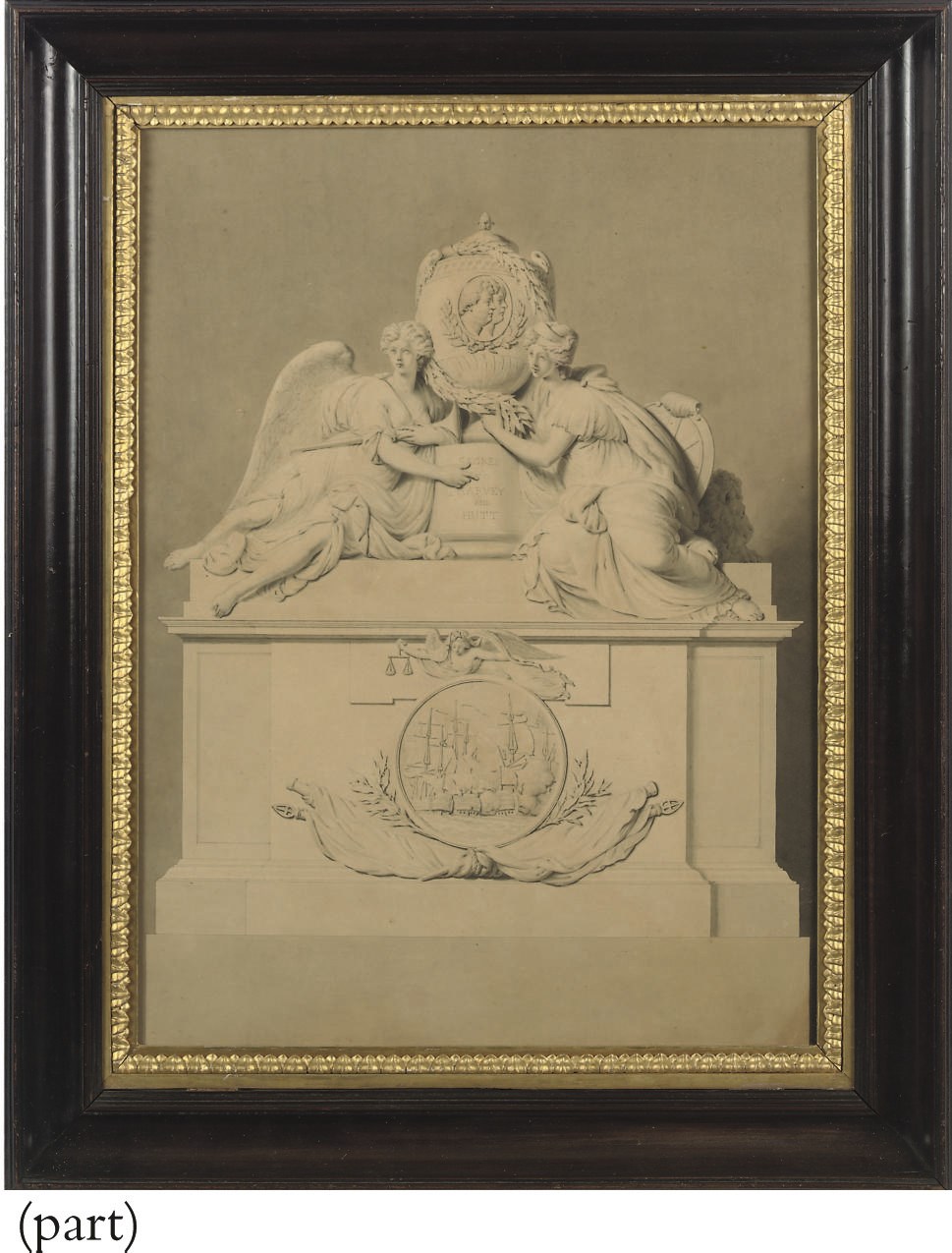 John Bacon, the Younger (British, 1777-1859)