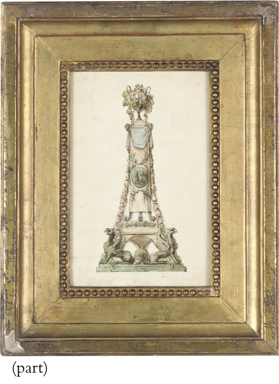 French School, early 19th Century