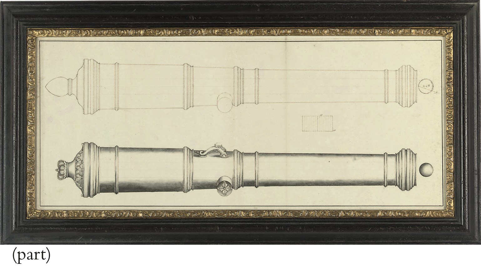 GERMAN SCHOOL, 18TH CENTURY