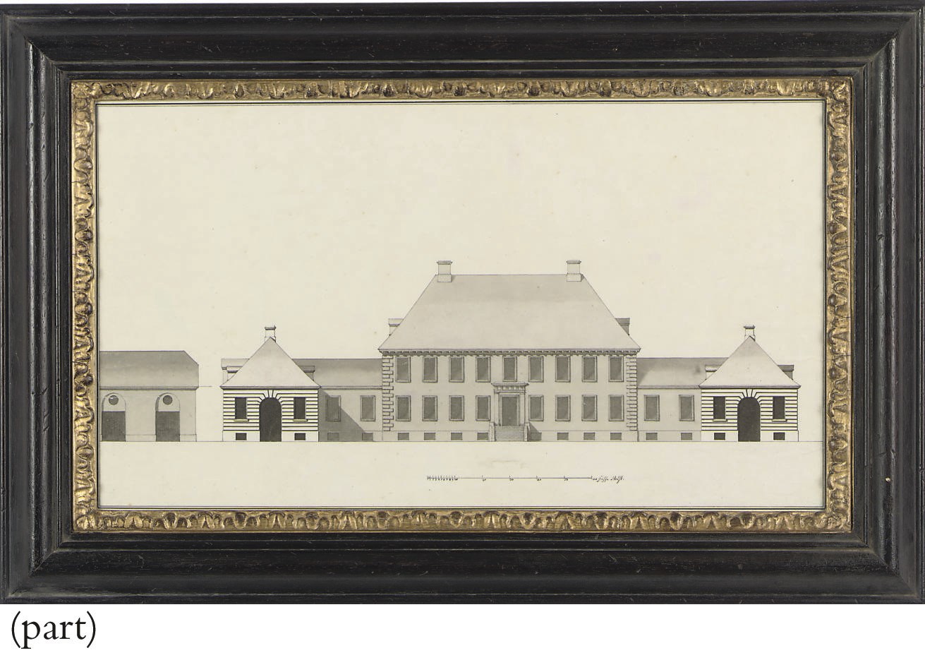 German School, 18th Century