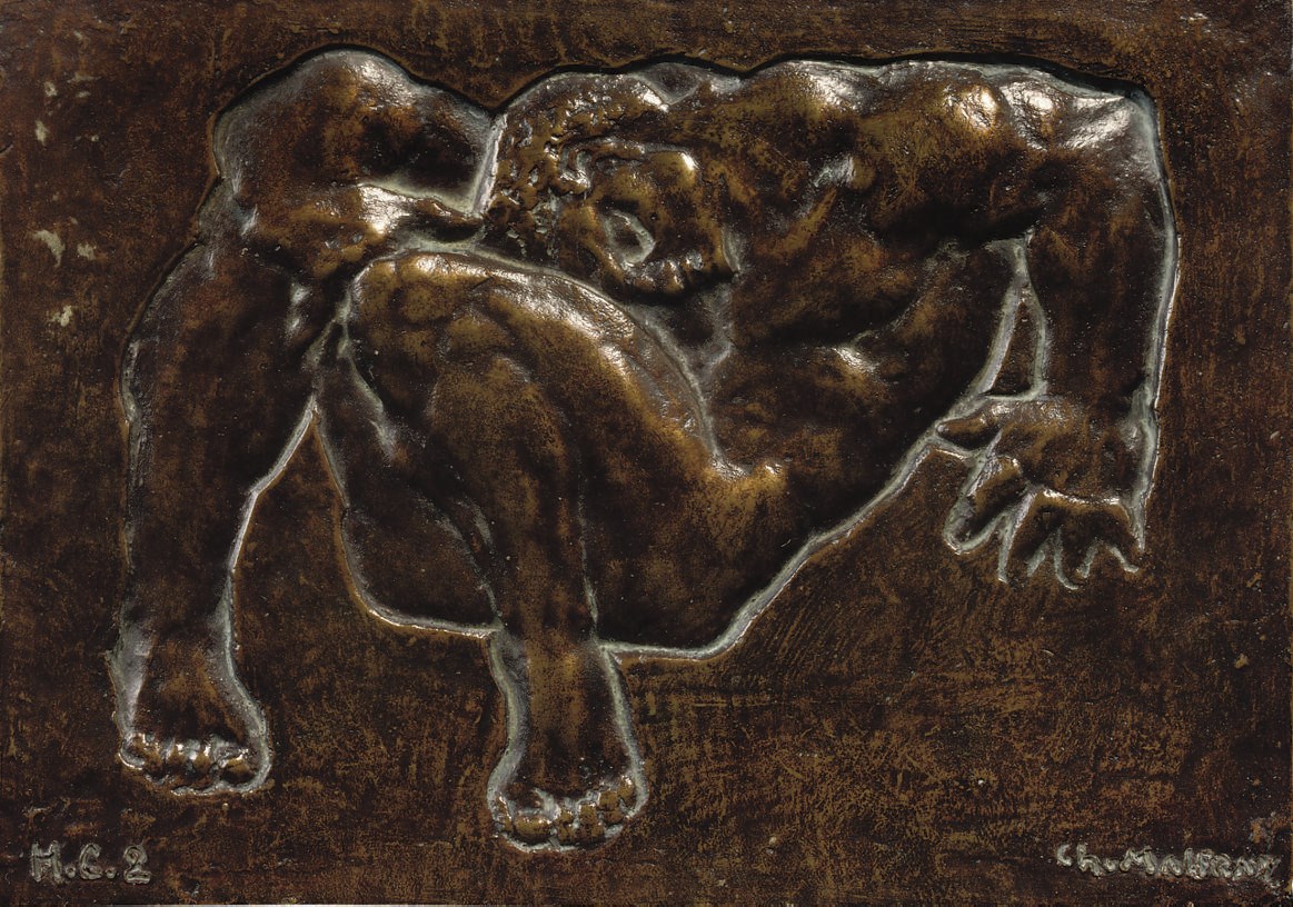 CHARLES ALEXANDRE MALFRAY (1887-1940)
