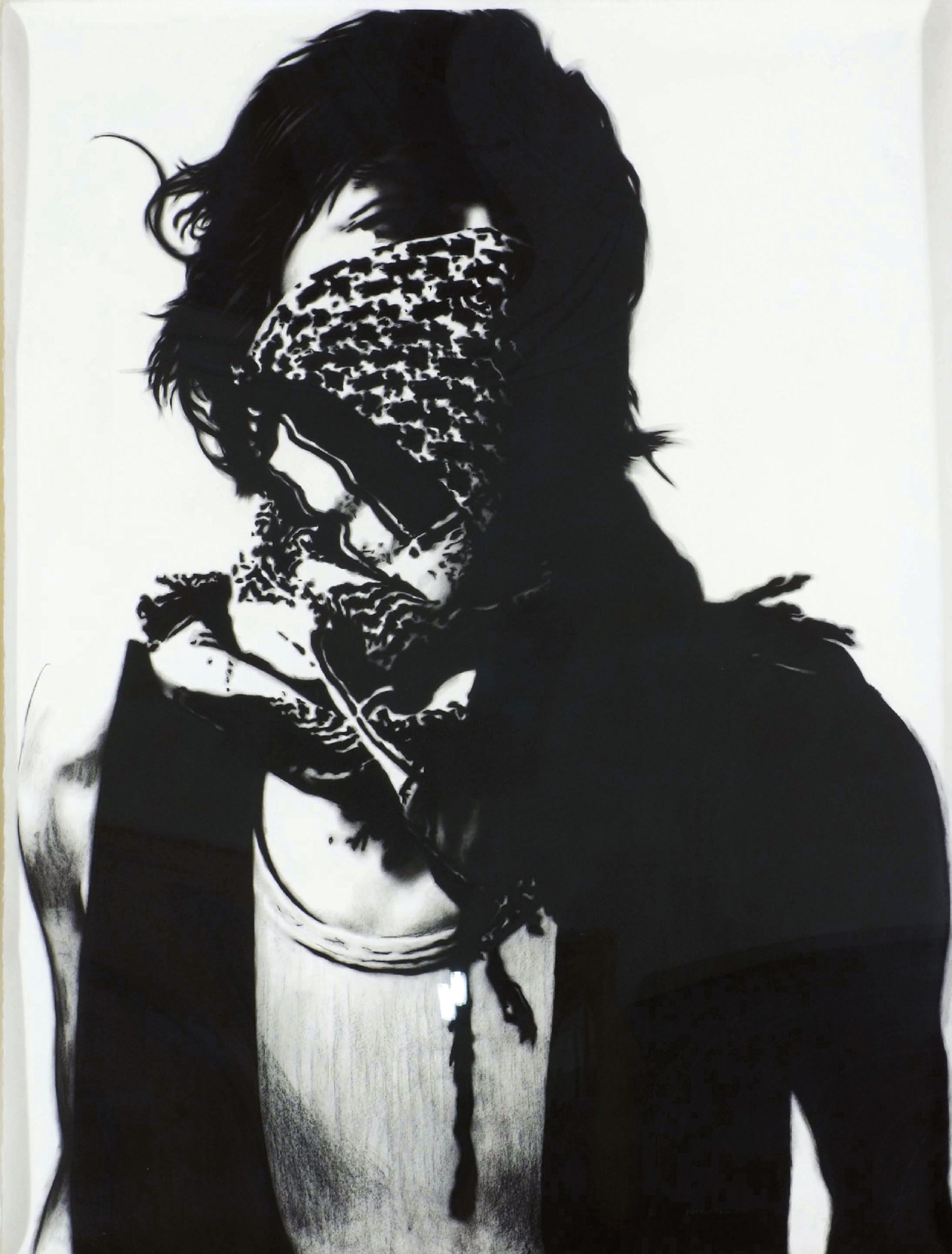 KIKO ESCORA (b. The Philippines 1970)
