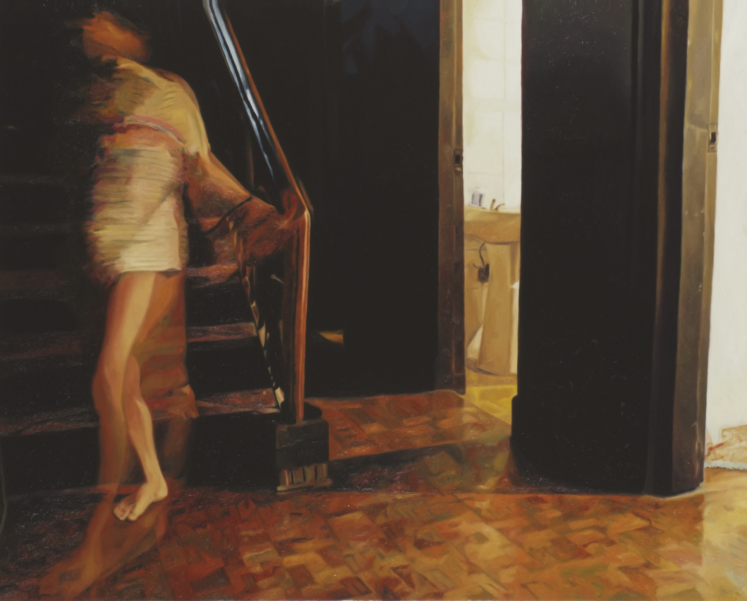 NONA GARCIA (b. The Philippines 1978)