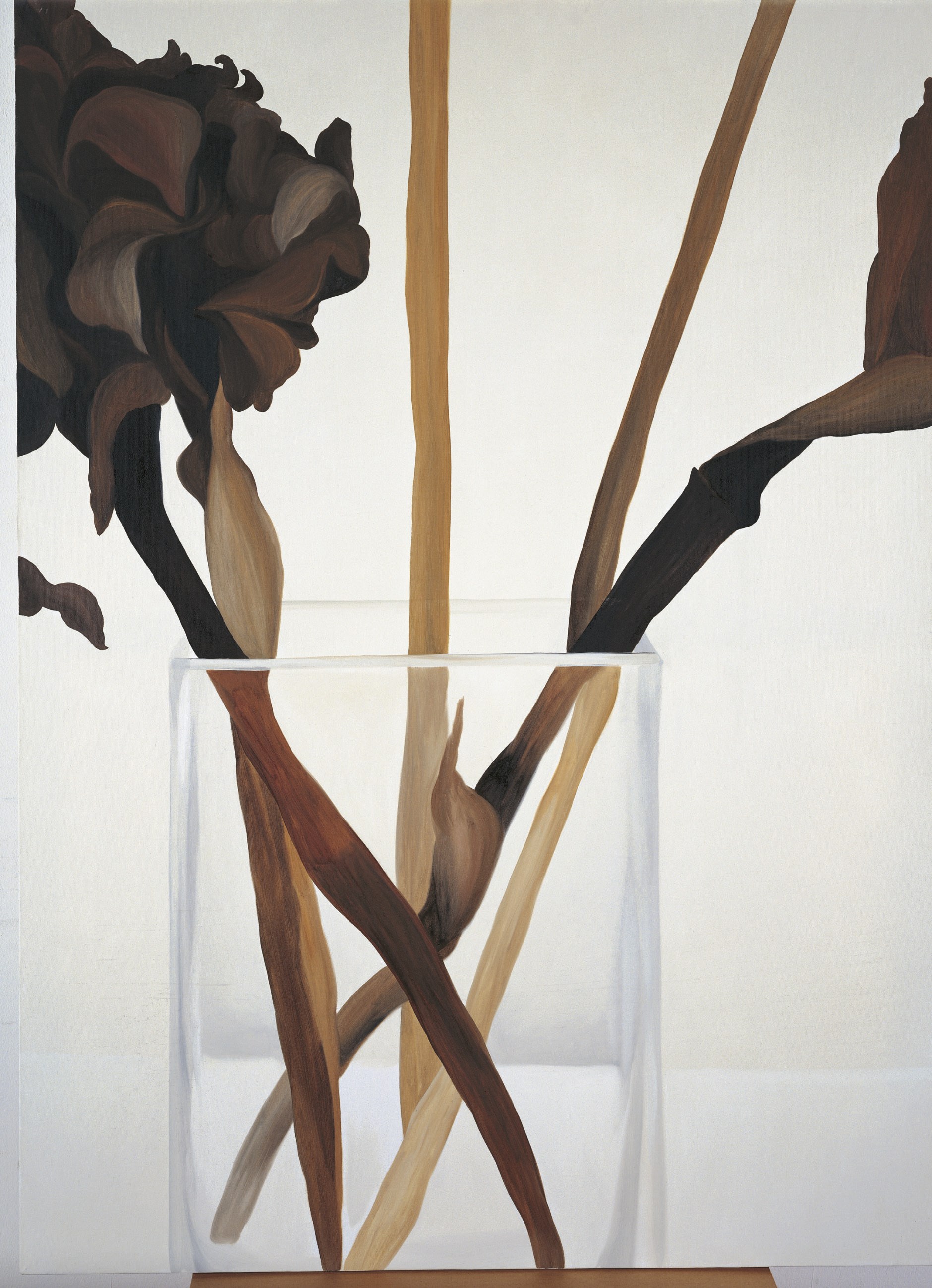 NATEE UTARIT (b. Thailand 1970)