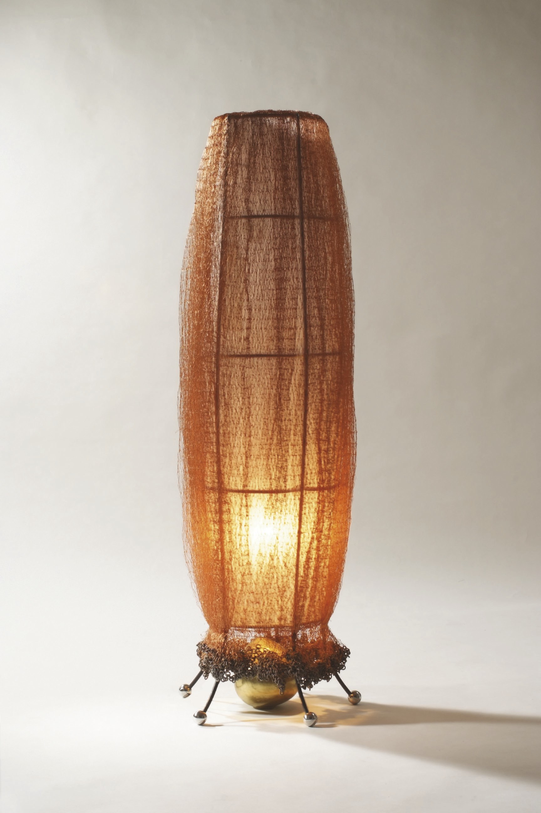 PHATYOS BUDDHACHAROEN (b. Thailand 1965)