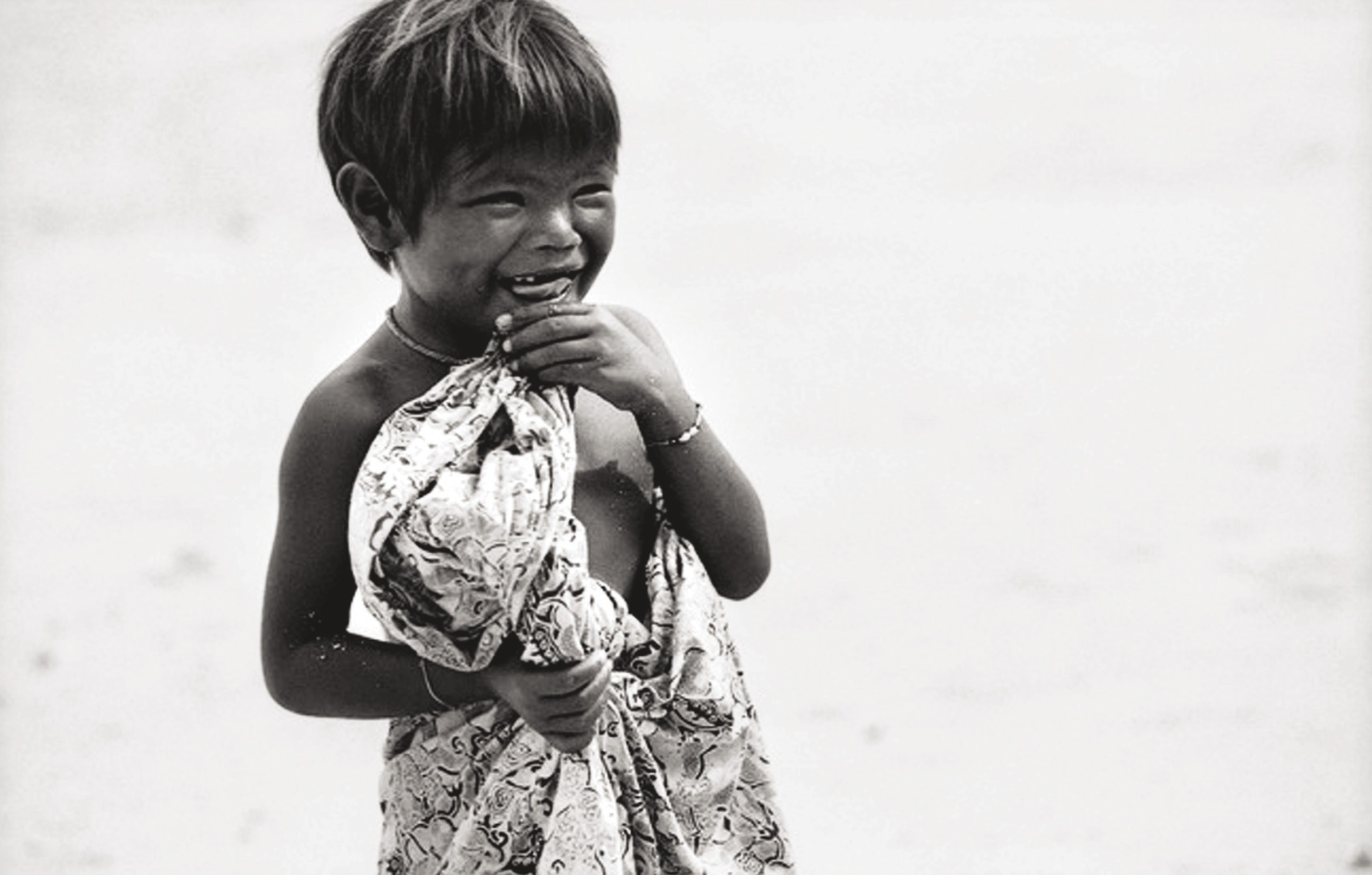 ANUCHAI SECHARUNPUTONG (b. Thailand 1965)