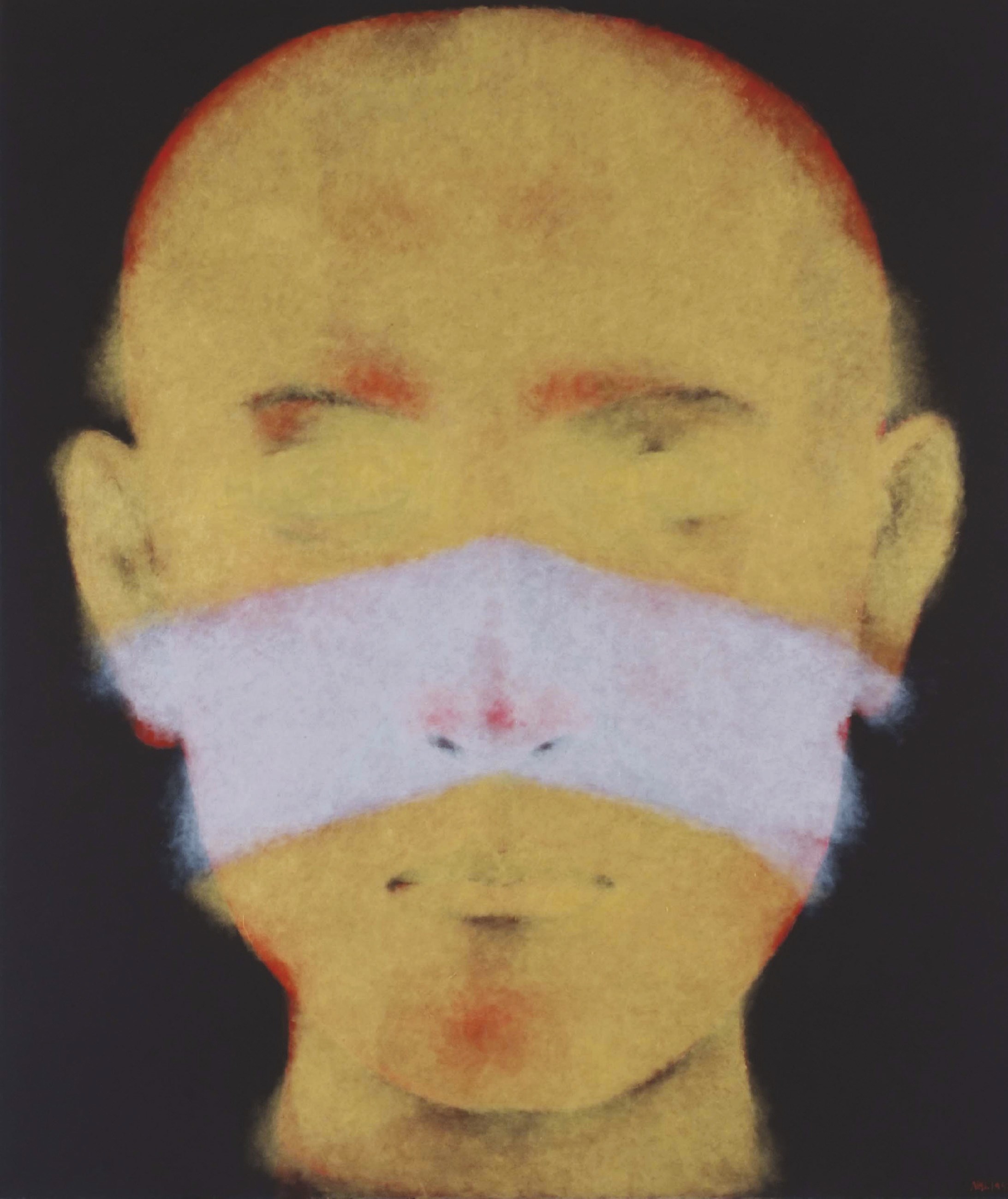 NITI WATTUYA (b. Thailand 1944)