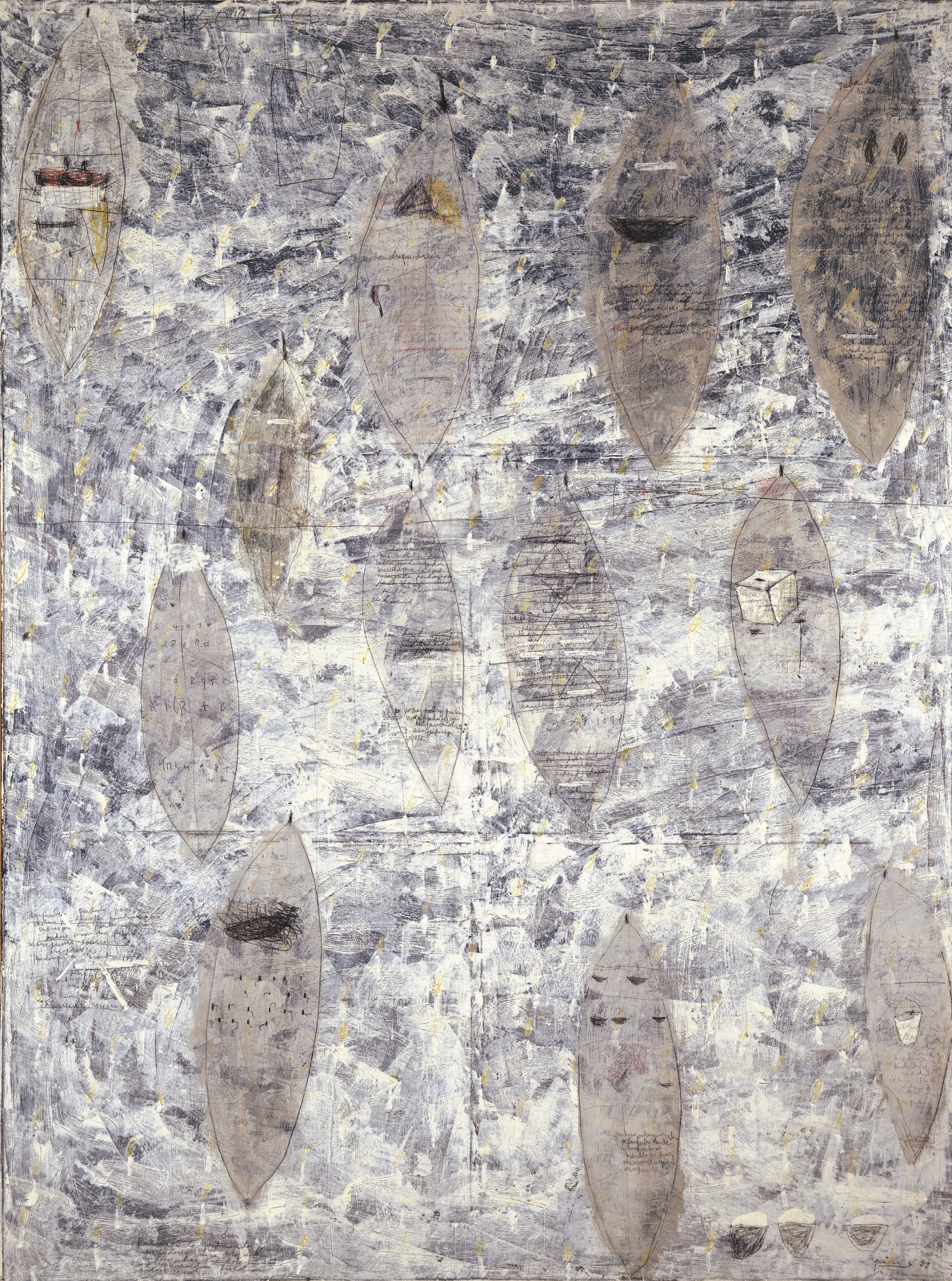 YUNIZAR (b. Indonesia 1971)