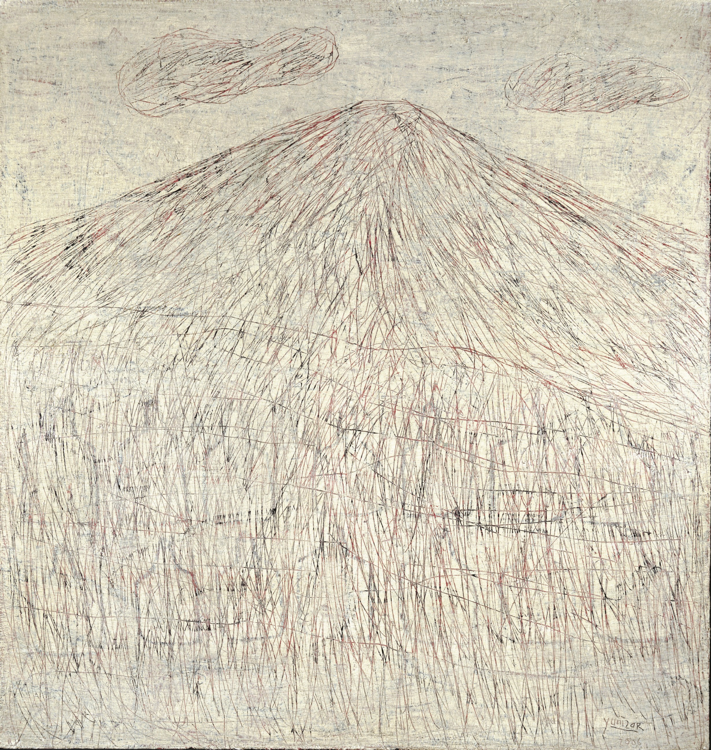 YUNIZAR (b. Indonesia 1971)
