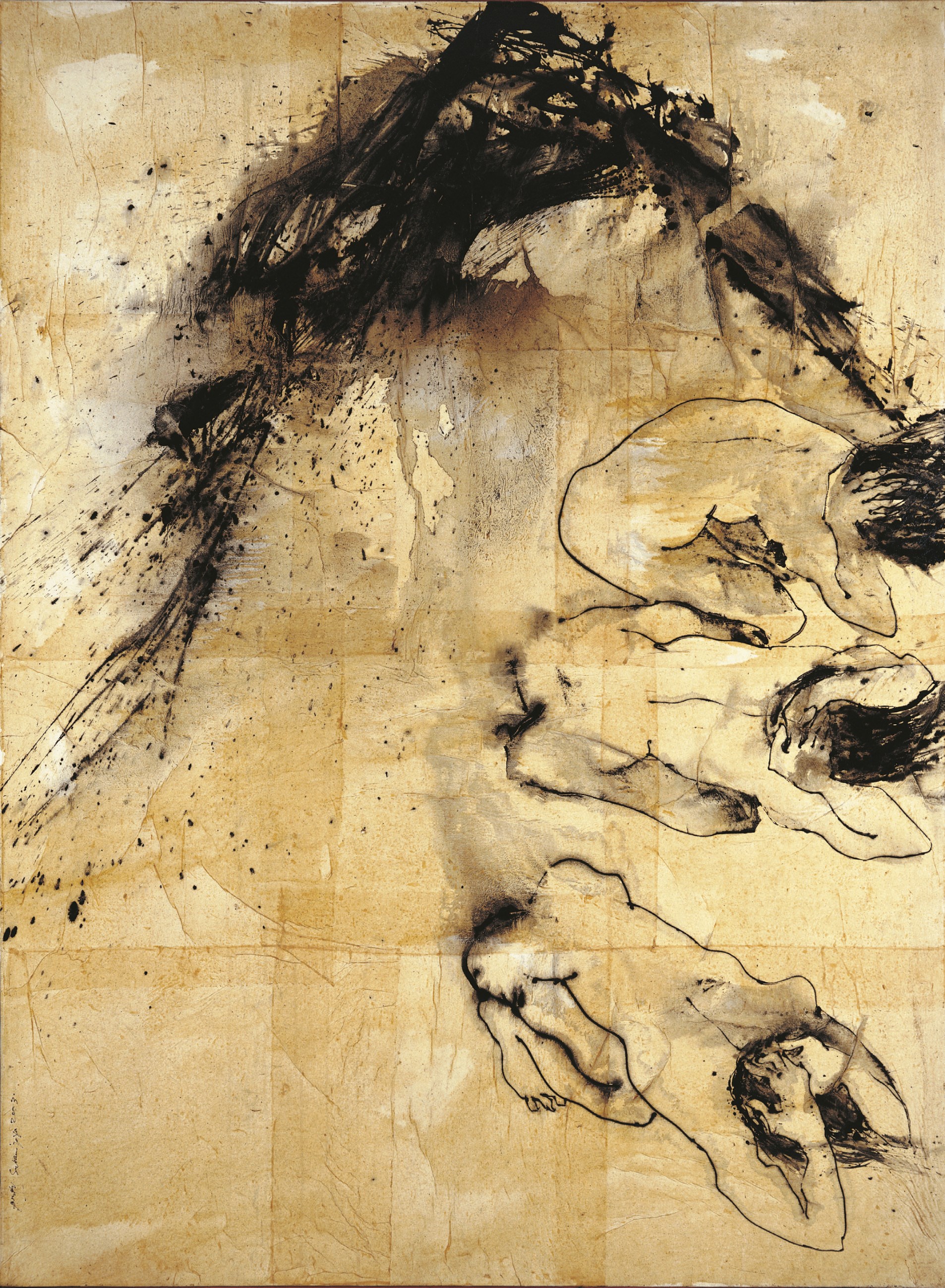 PUTU SUTAWIJAYA (b. Indonesia 1970)