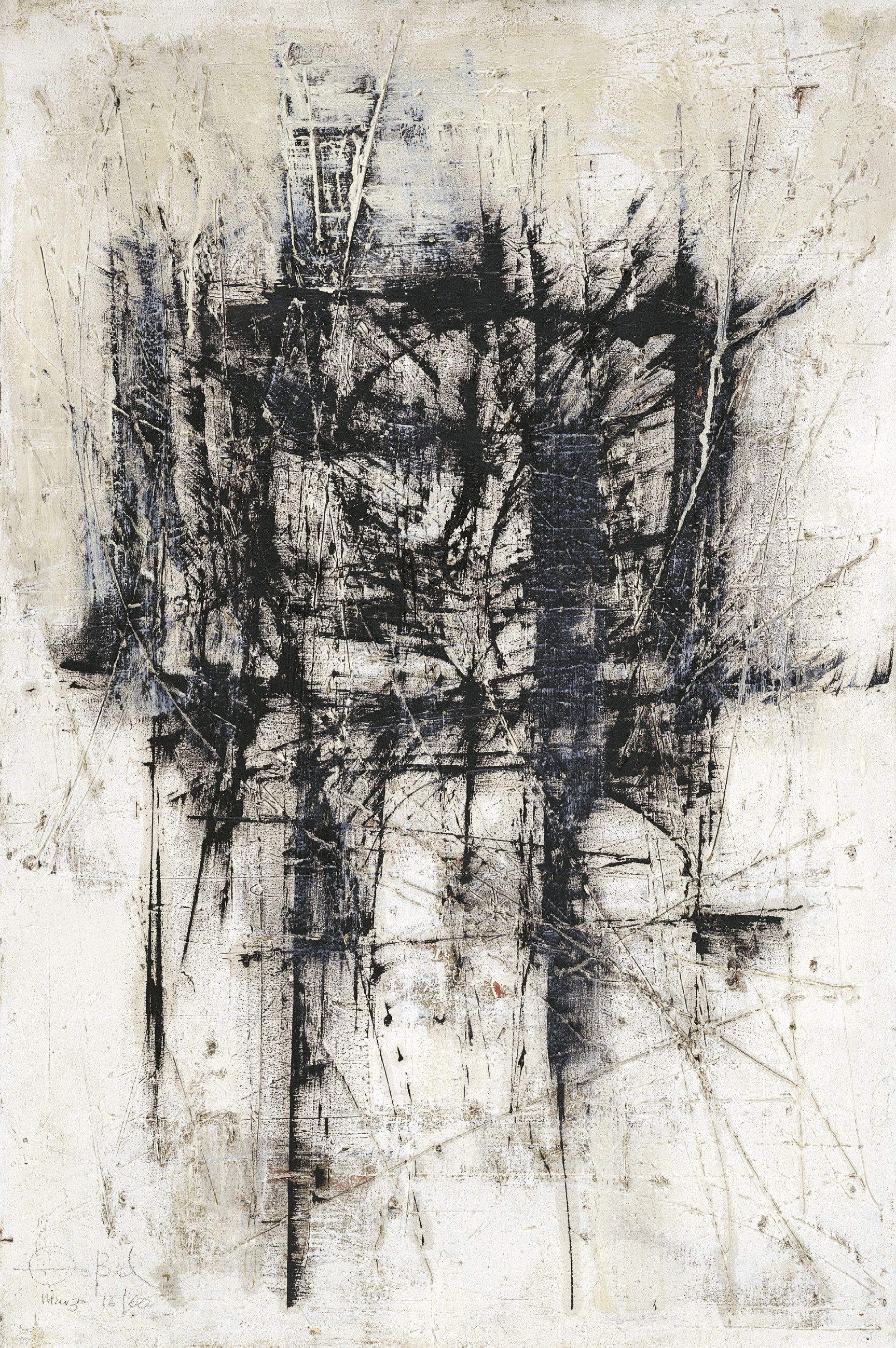 FERNANDO ZOBEL (The Philippines 1924-1984)