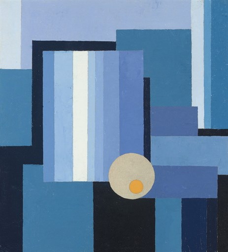Thilo Maatsch (German, 1900-1983)