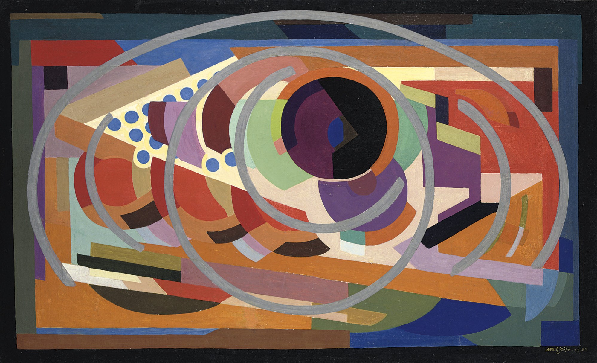 Albert Gleizes (French, 1881-1953)