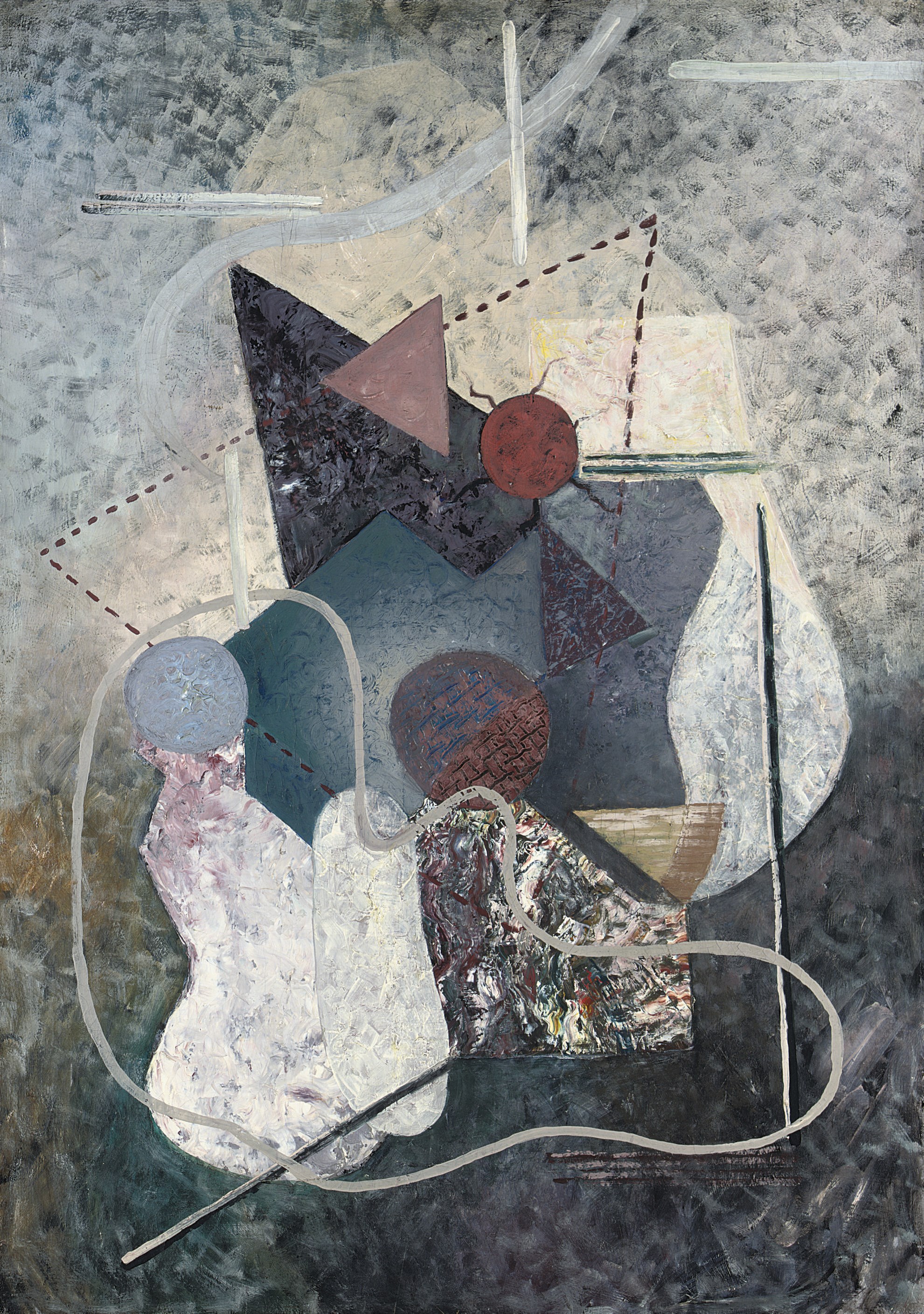 Frantisek Foltyn (Czechoslovakian, 1891-1976)