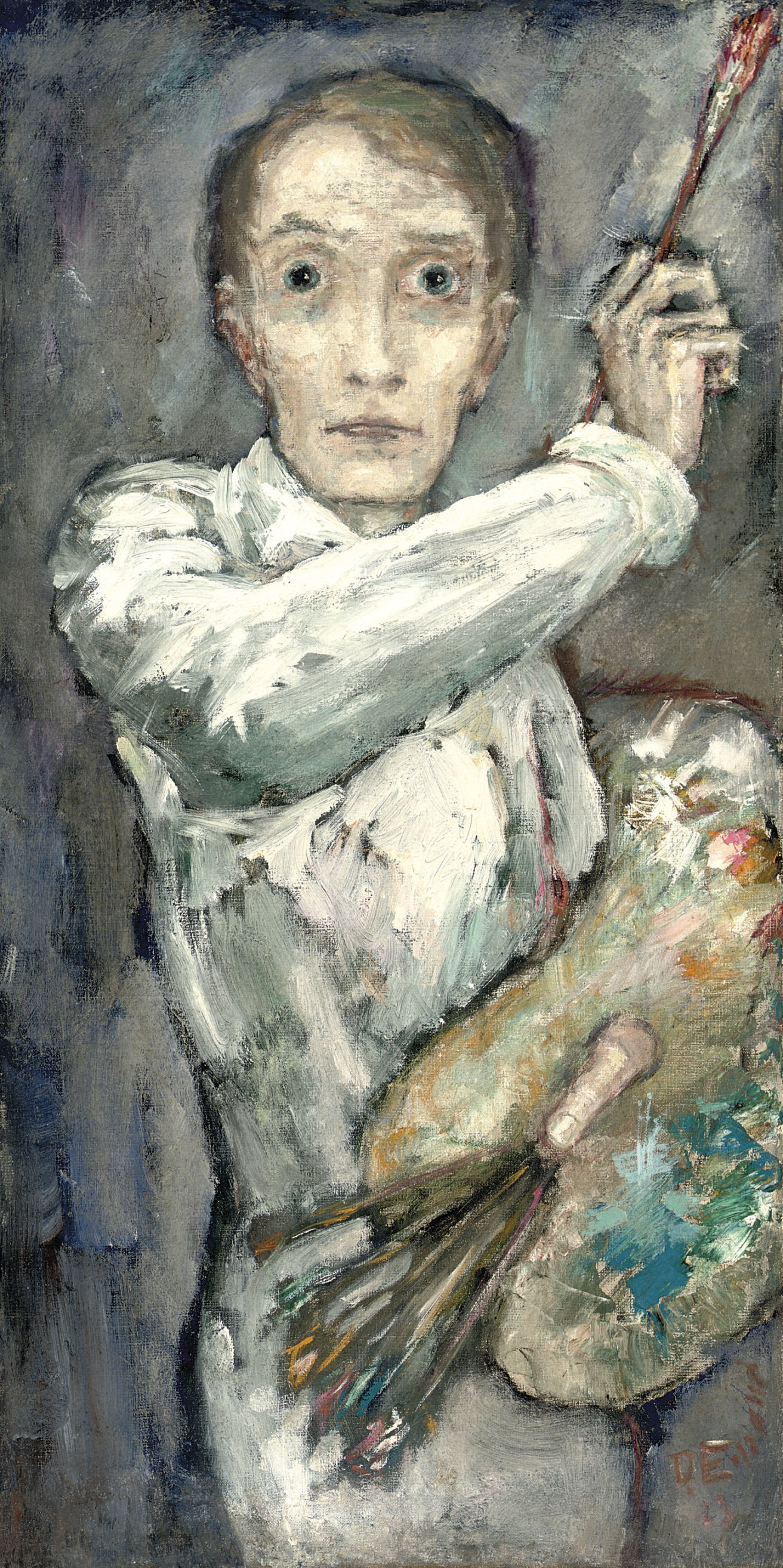 Dietz Edzard (German, 1893-1963)