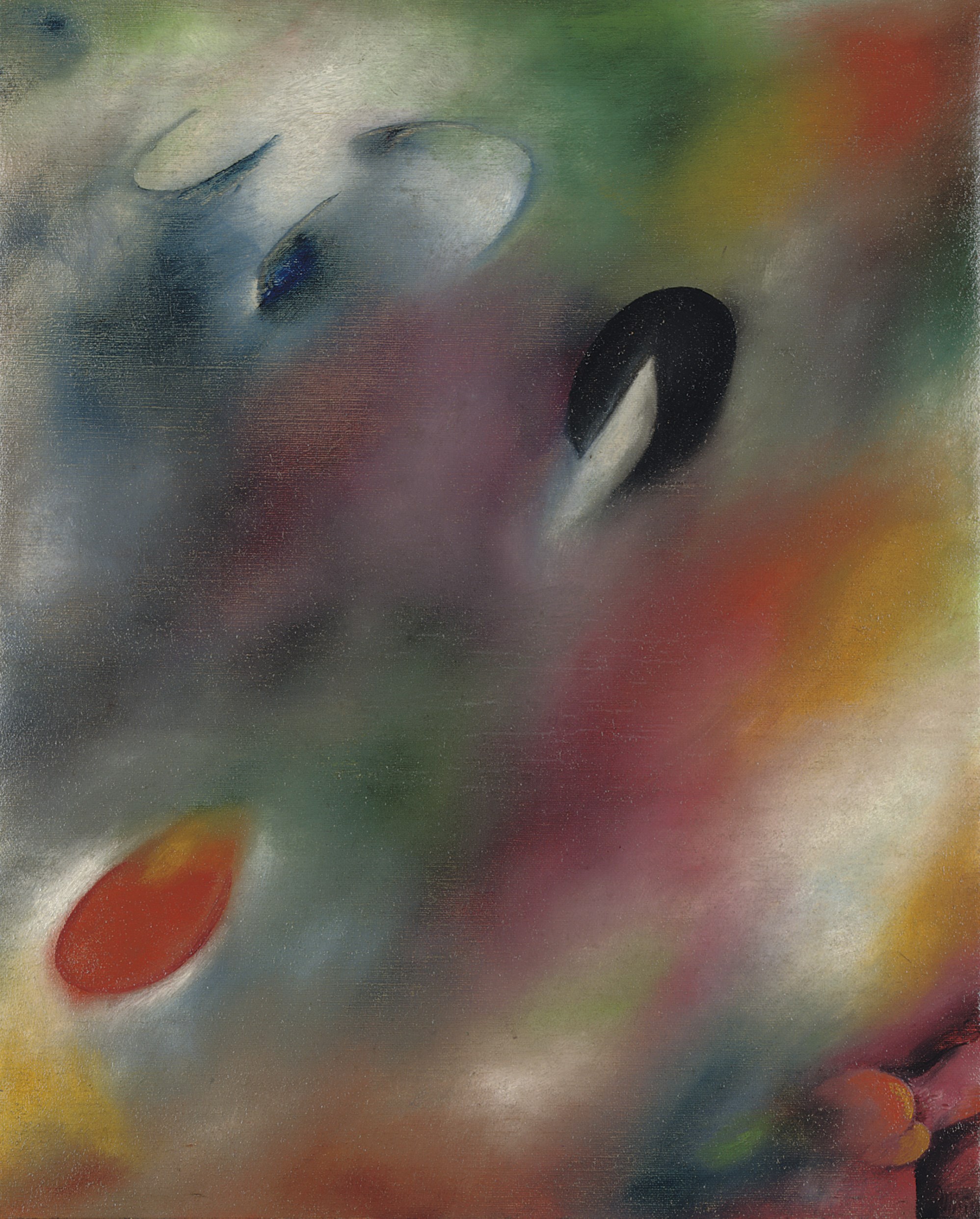 Georg Muche (German, 1895-1987)