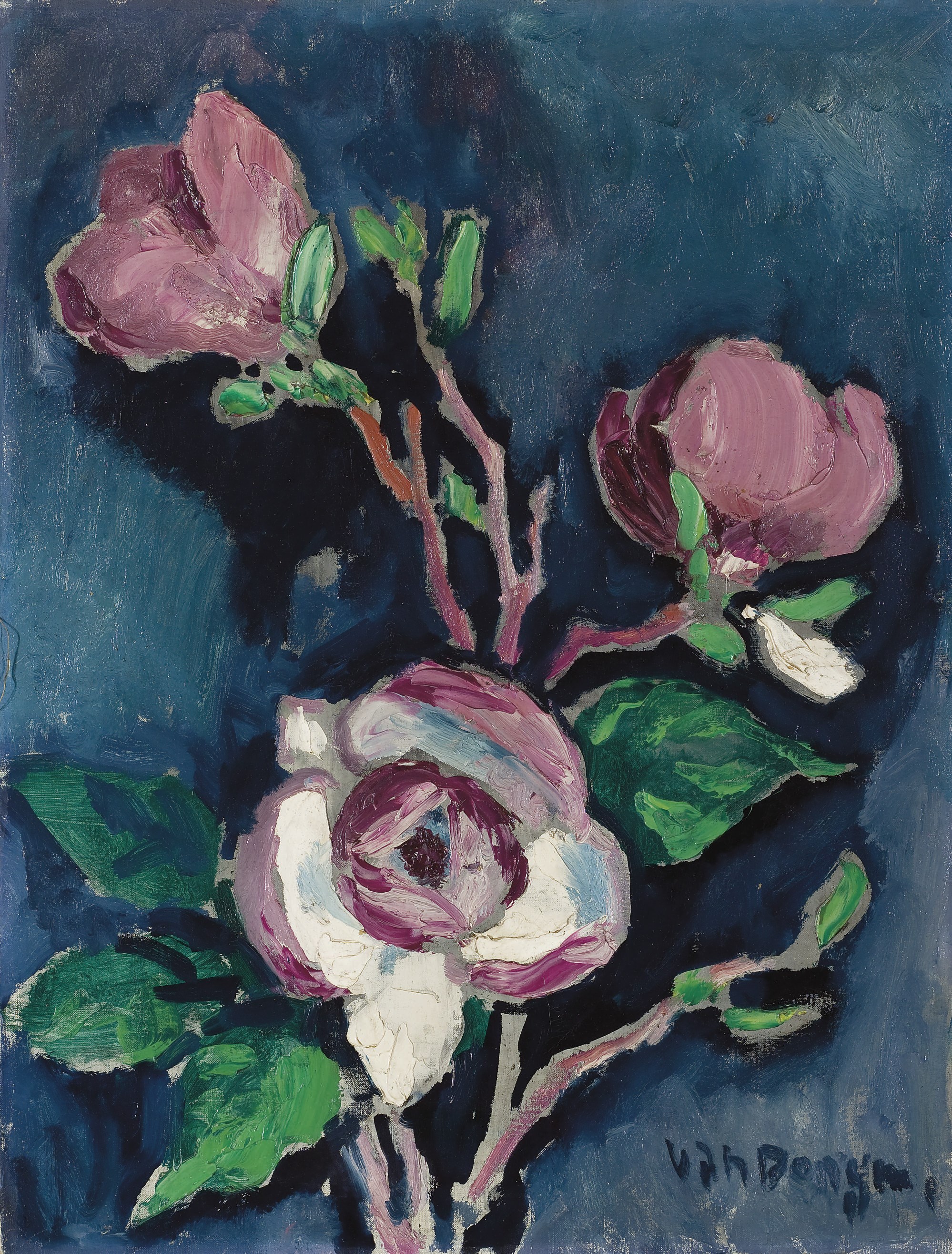 Kees van Dongen (1877-1968)