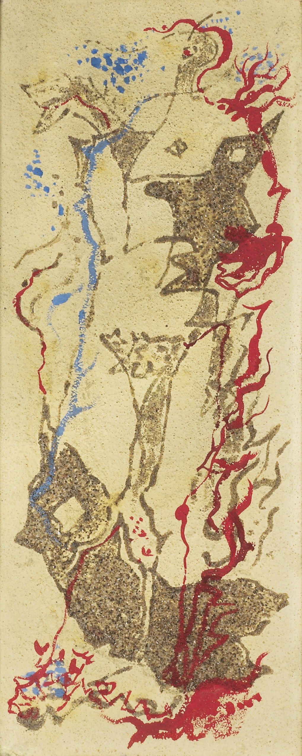 André Masson (1896-1987)