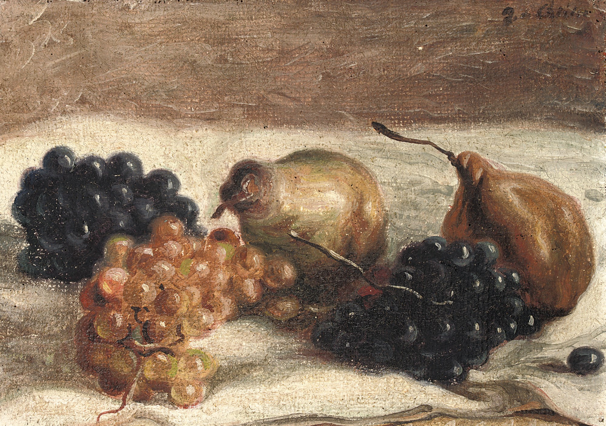 Giorgio de Chirico (1888-1978)
