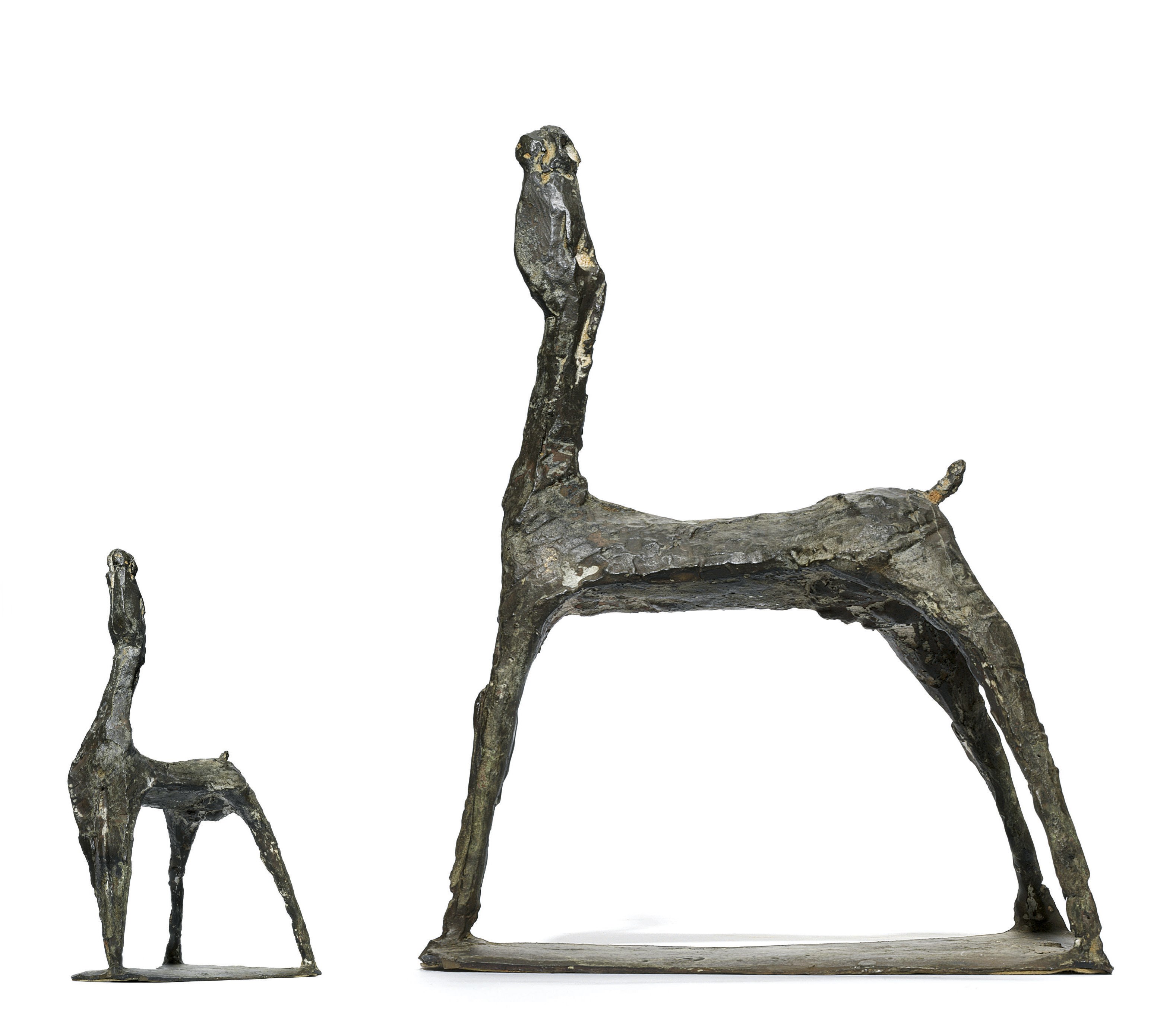 Marino Marini (1901-1980)