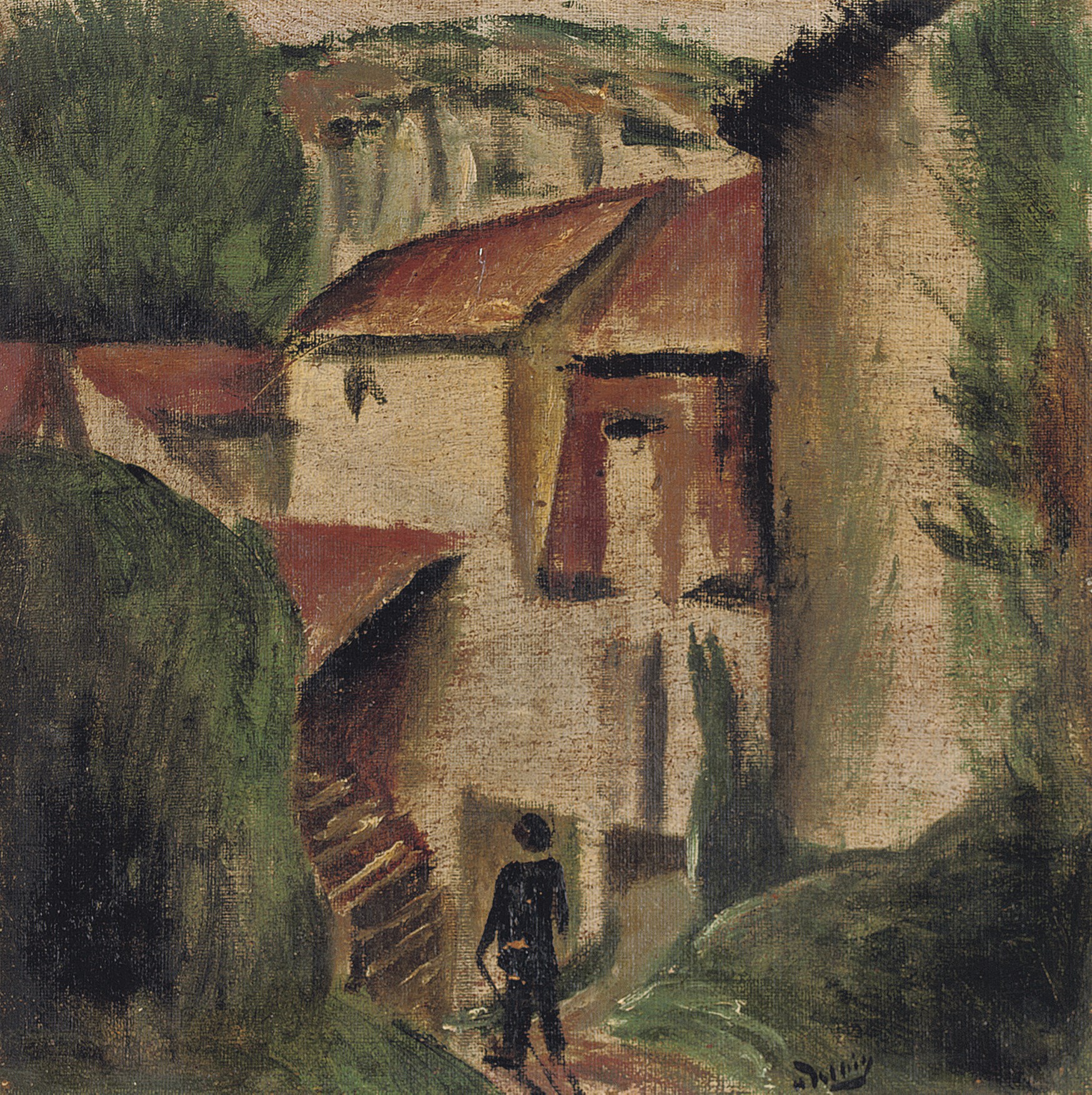 André Derain (1880-1954)