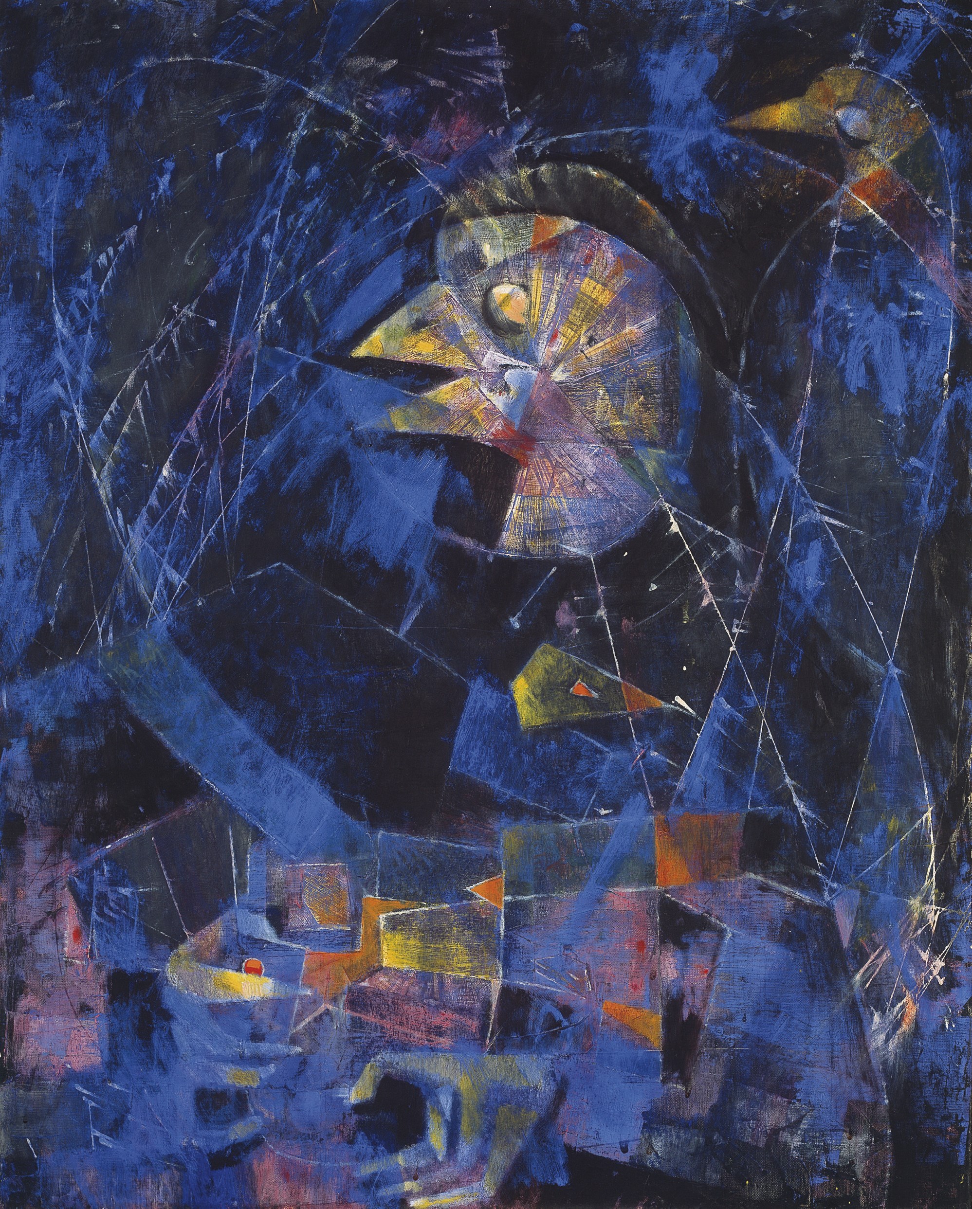Max Ernst (1891-1976)