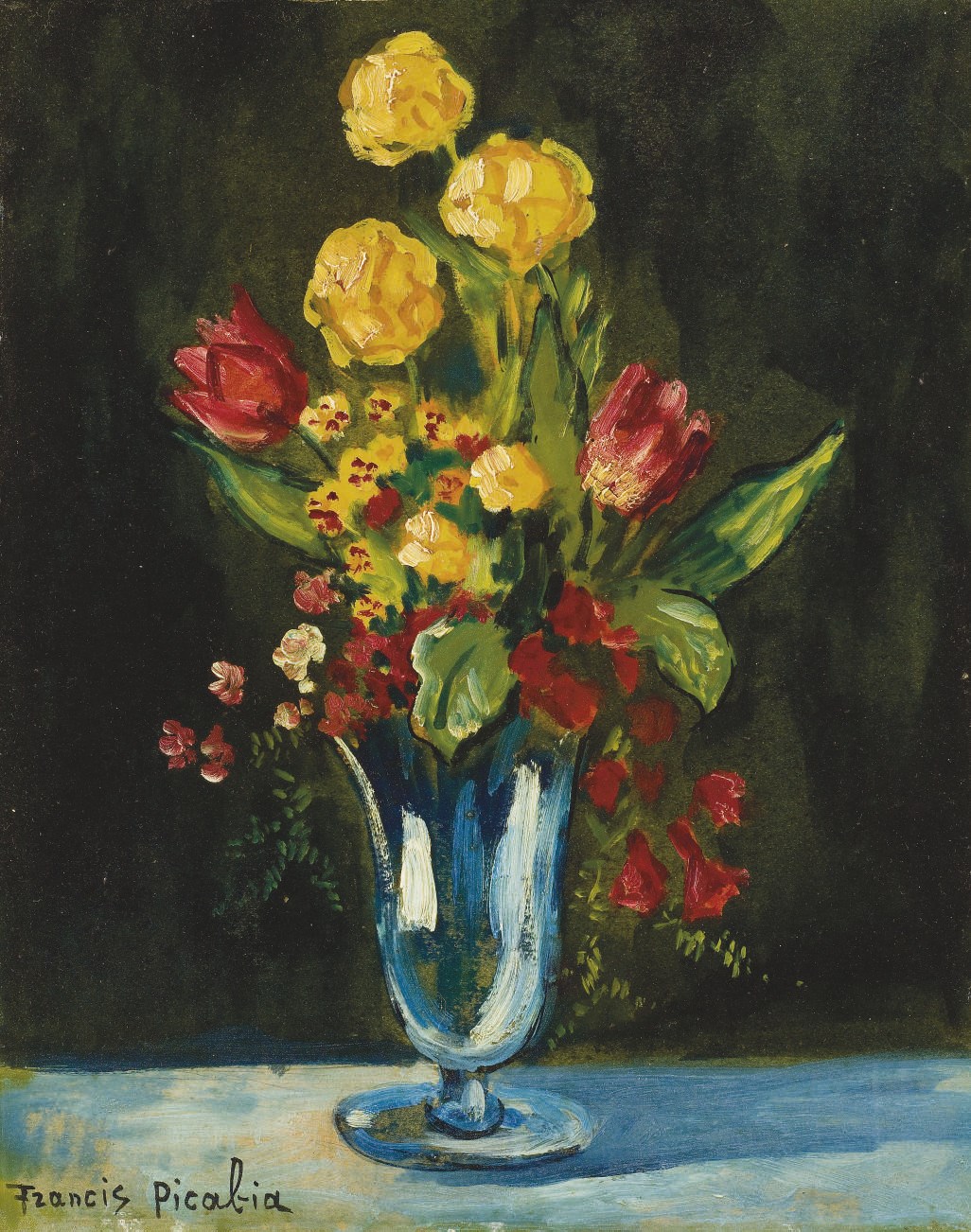 Francis Picabia (1879-1953)