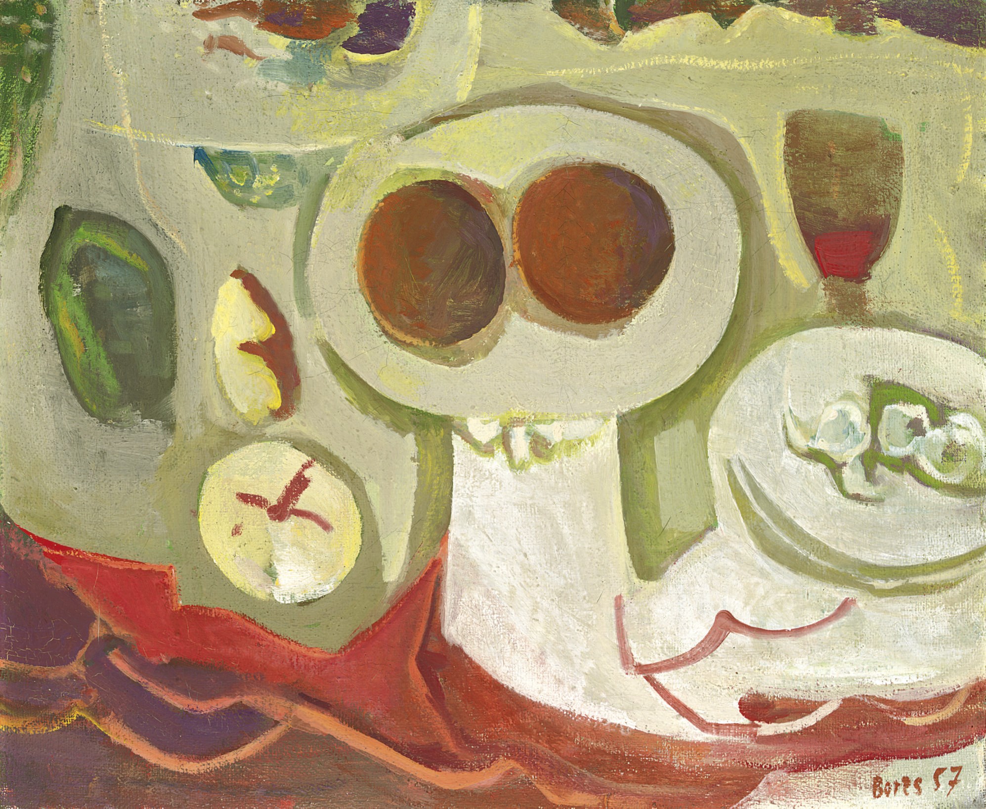 Francisco Borès (1898-1972)