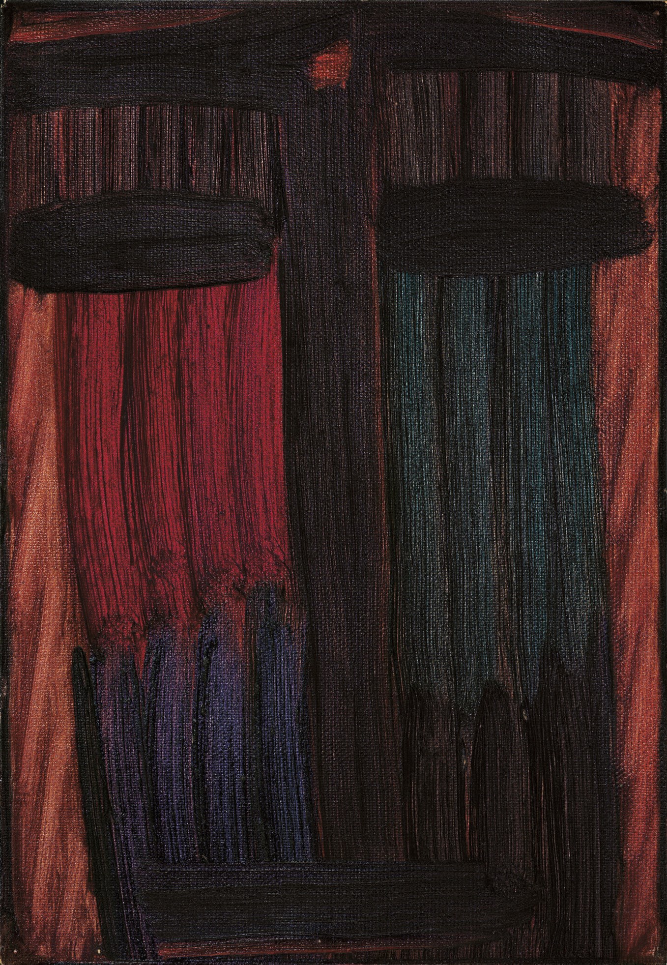 Alexej von Jawlensky (1864-1941)