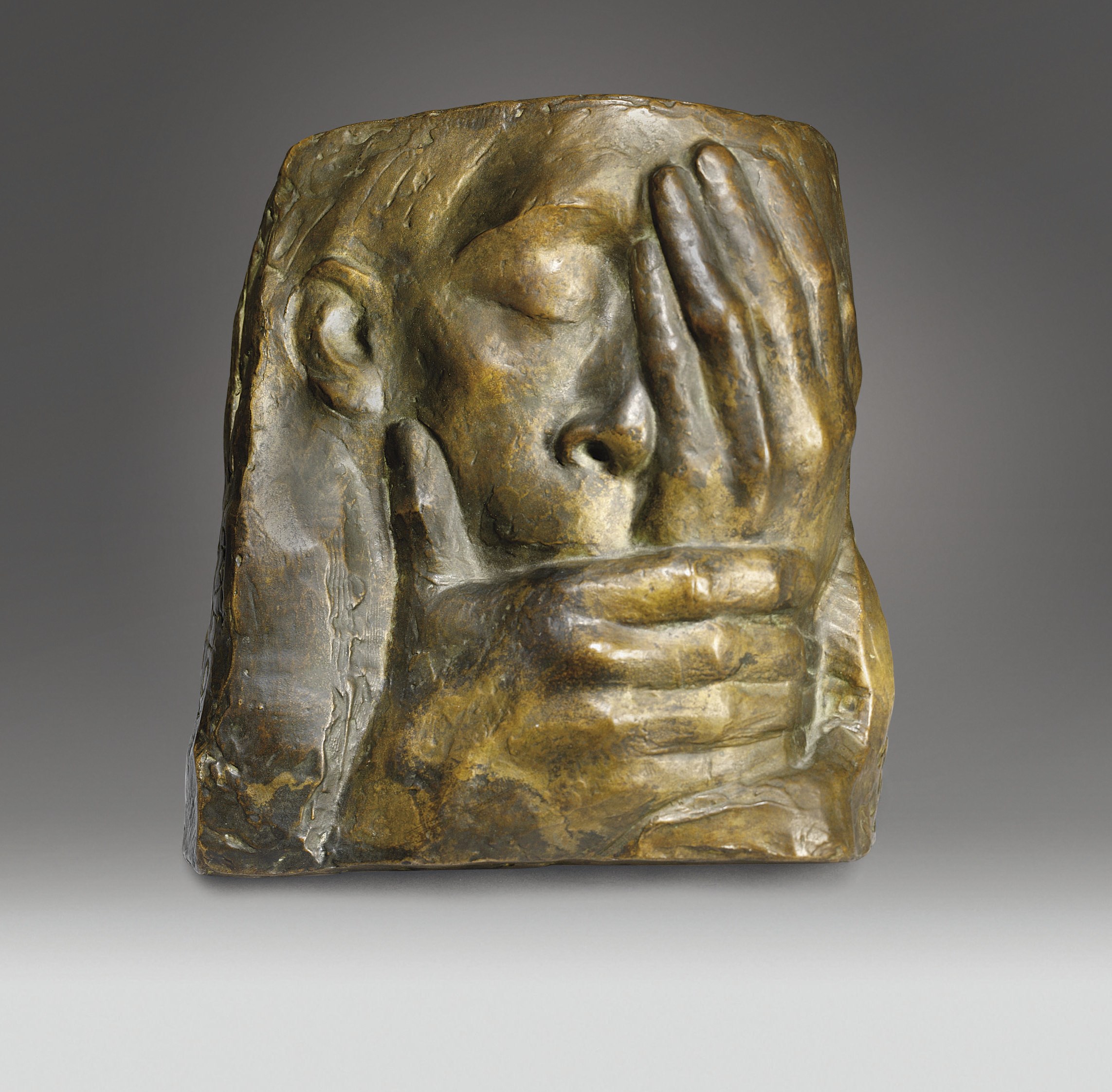 Käthe Kollwitz (1867-1945)