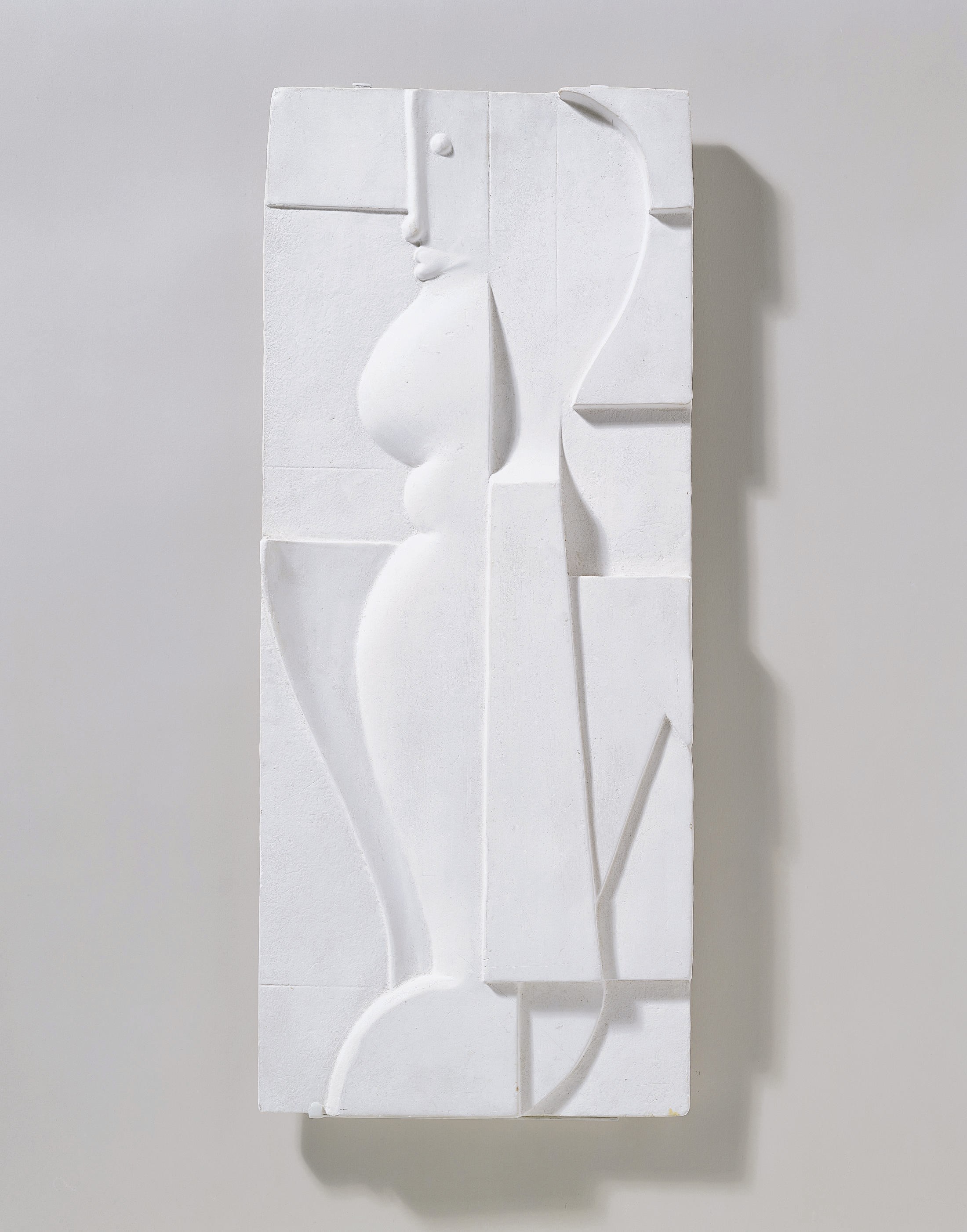 Oskar Schlemmer (1888-1943)