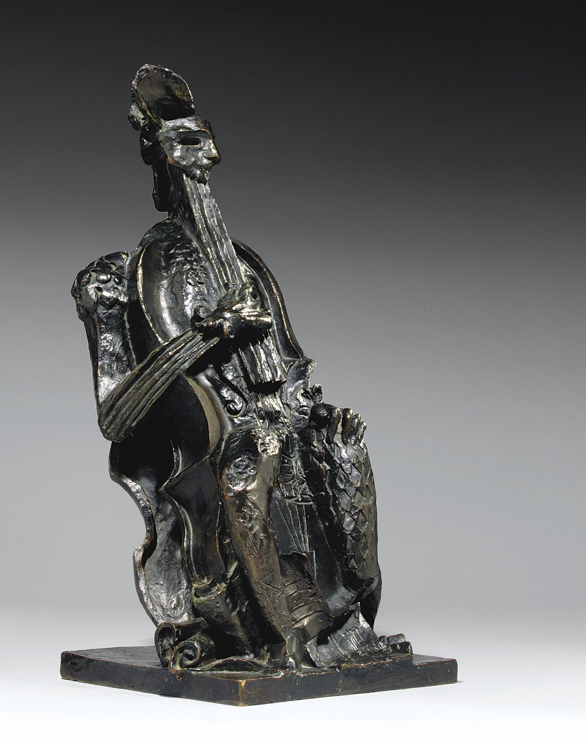 Ossip Zadkine (1890-1967)