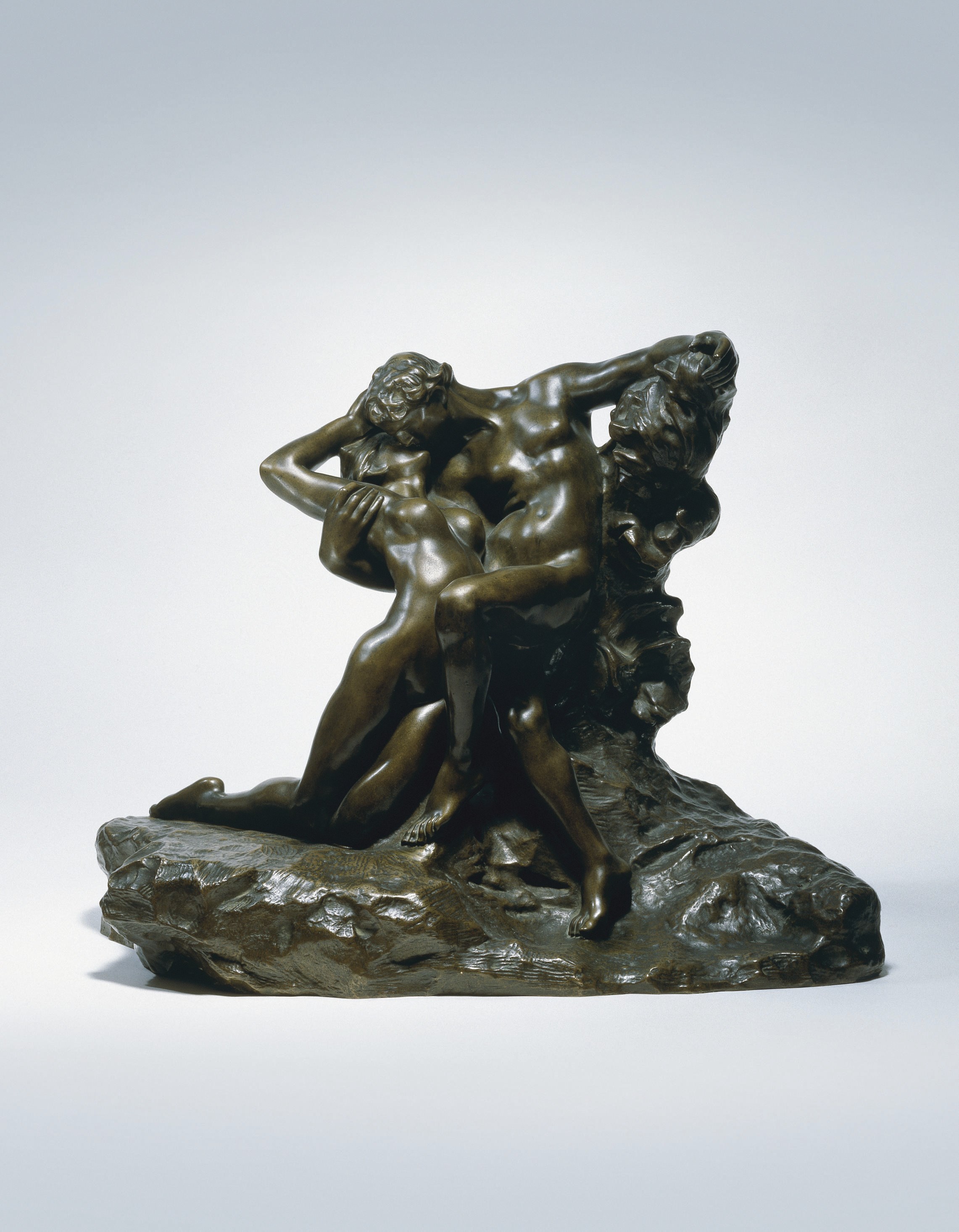 Auguste Rodin (1840-1917)