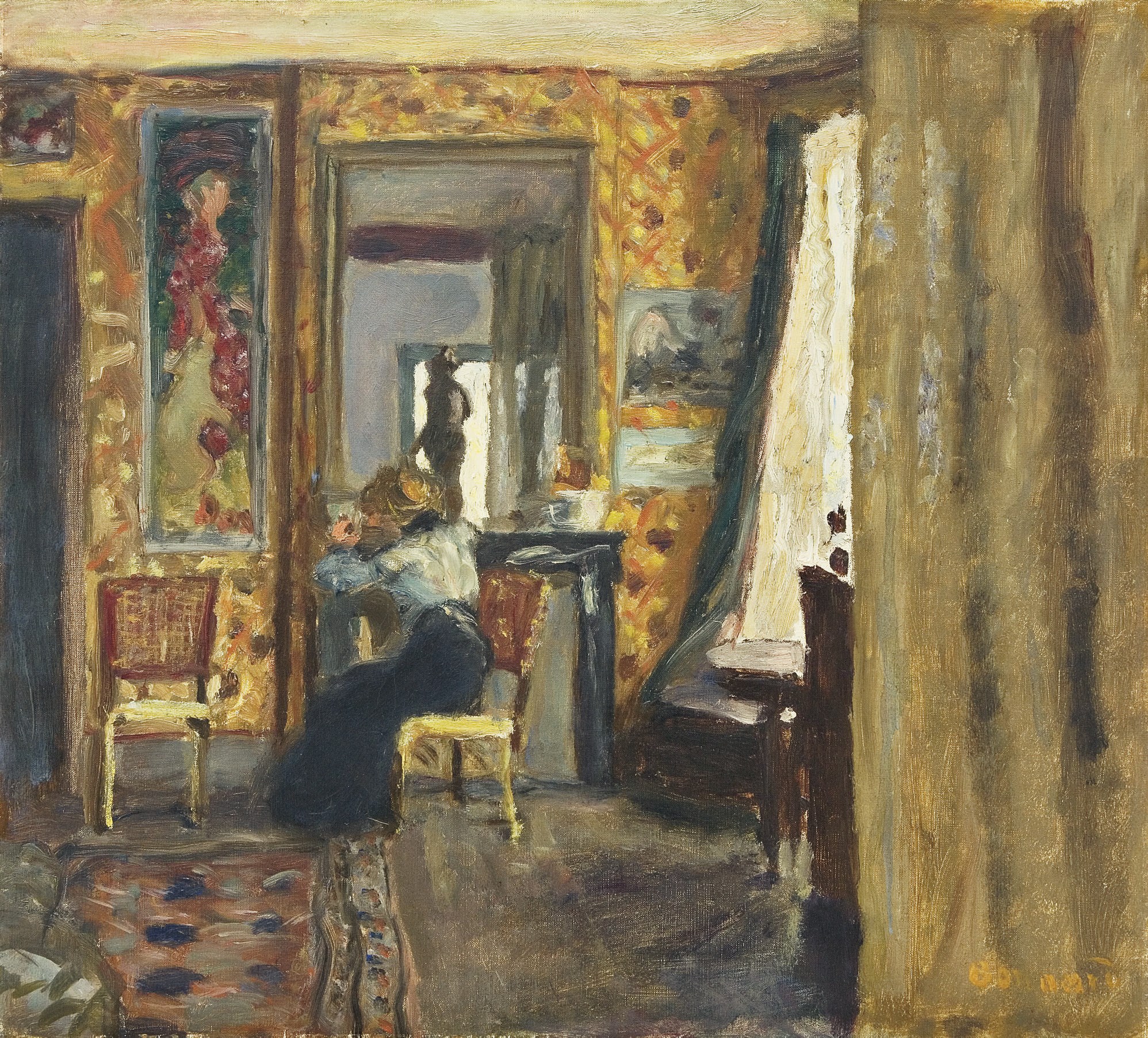 Pierre Bonnard (1867-1947)