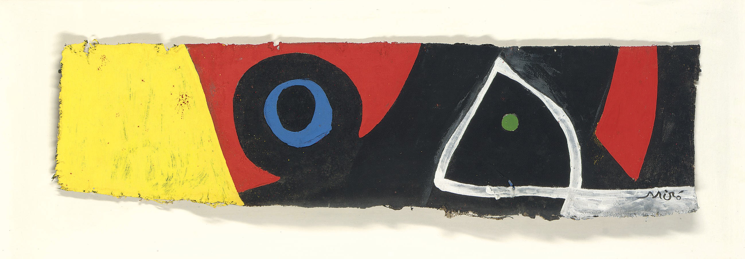 Joan Miró (1893-1983)